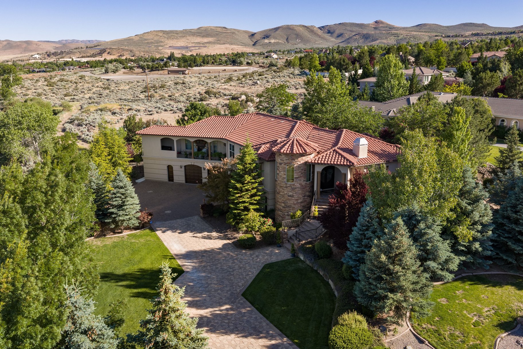  A Private Escape in the Heart of South Reno - 物件實景