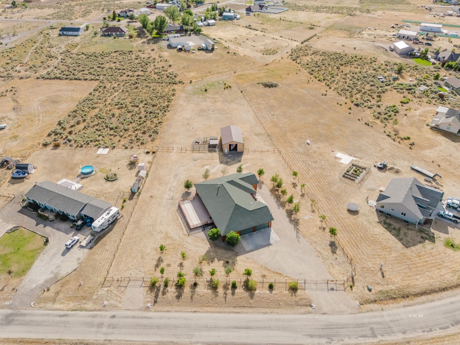 Spring Creek, Nevada, 89815, United States, 4 Bedrooms Bedrooms, ,3 BathroomsBathrooms,Residential,For Sale,1890296