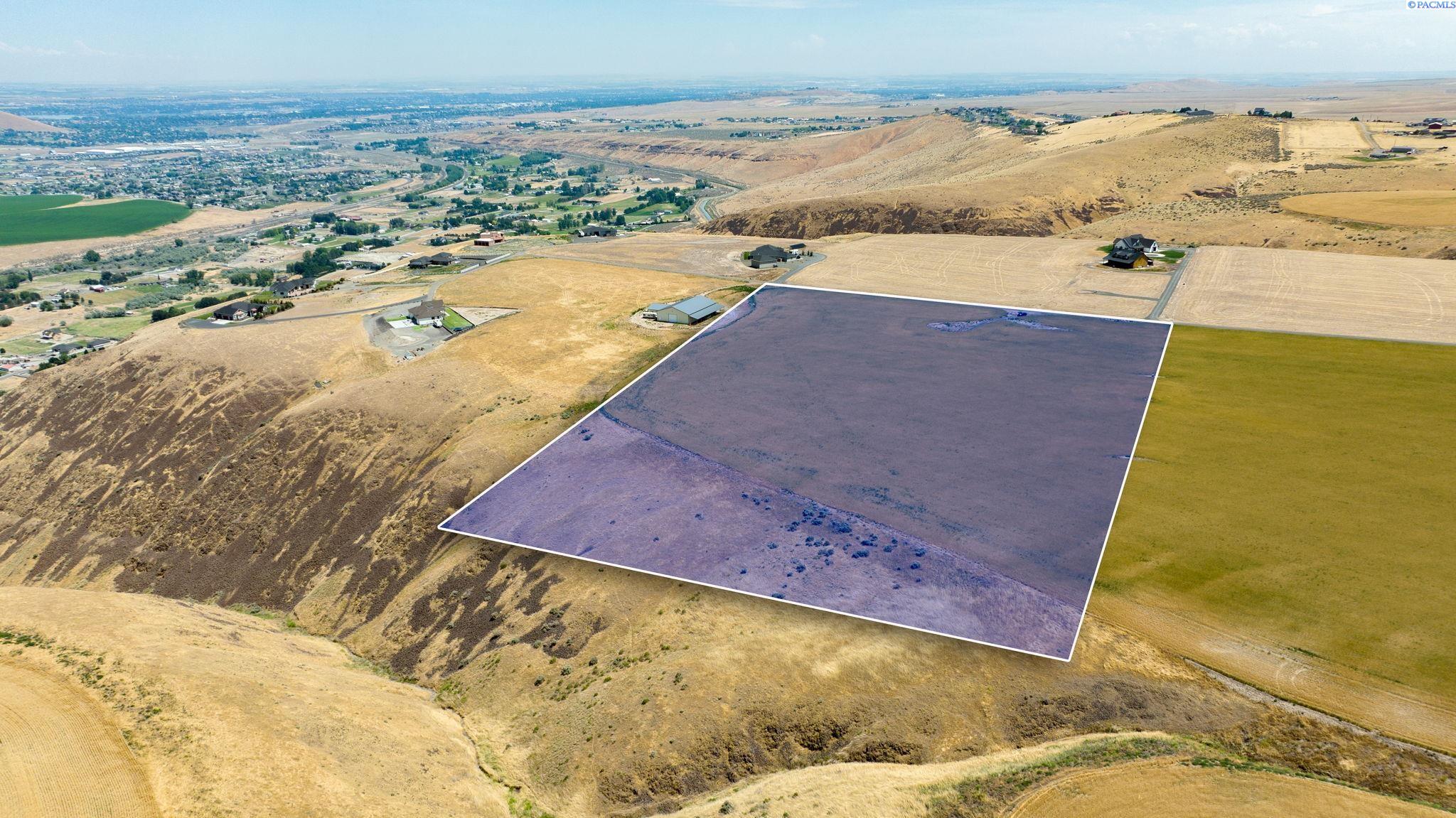 Lot 1 S Glenn Miller PR SE, Kennewick, Washington, 99338, United States, ,Land,For Sale,Lot 1 S Glenn Miller PR SE,1526694
