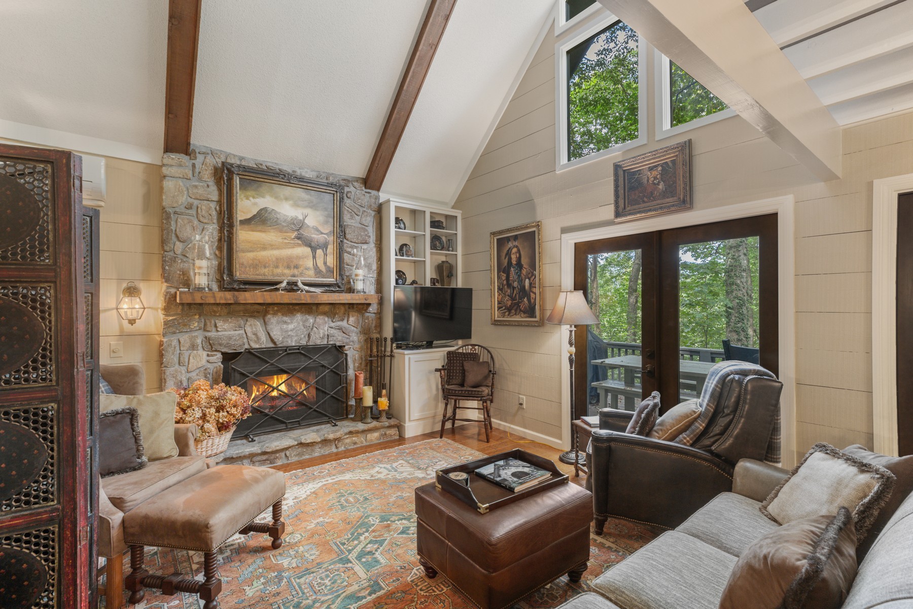  180 Wyanoak - 物件實景