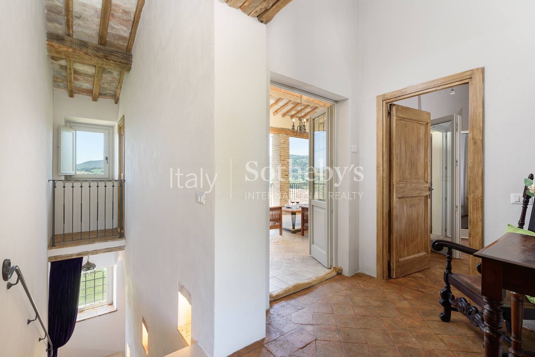  Historic Farmhouse Reimagined as an Exquisite Villa - 物件實景