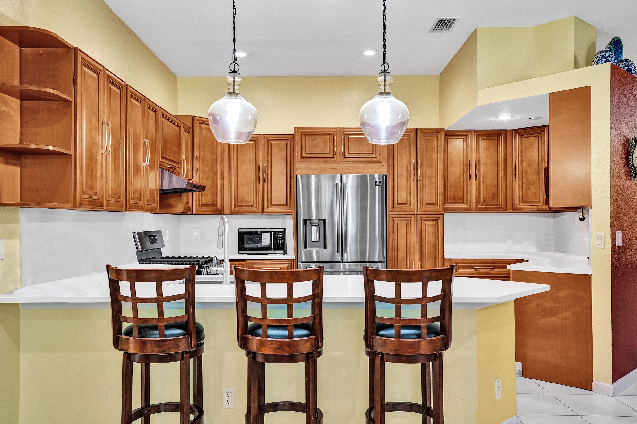  4401 SW 74th Ter, Davie, FL, 33314 - 物件實景