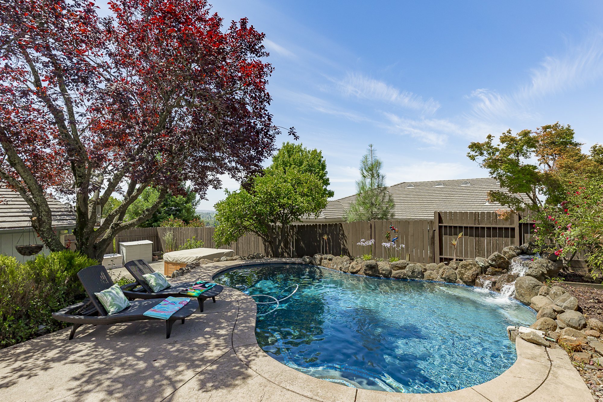  3140 Woodleigh Lane, Cameron Park, CA 95682 - 物件實景