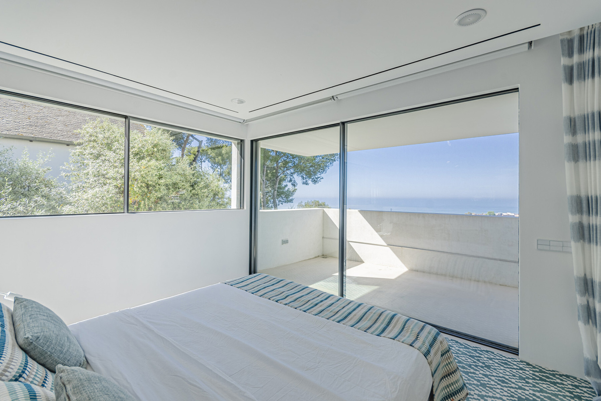  Ibizan style property a few minutes away from Barcelona - 物件實景
