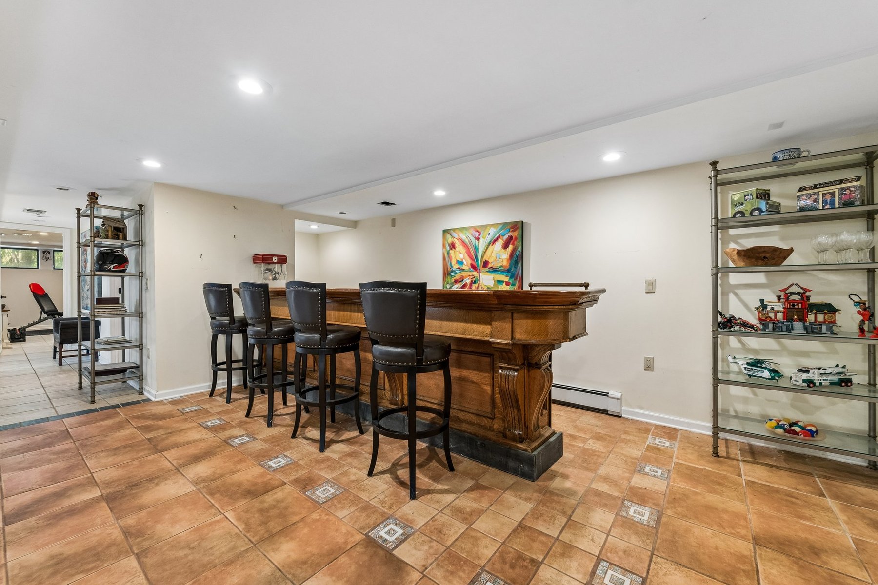  Perfect Harmony of Privacy and Sophistication - 物件實景