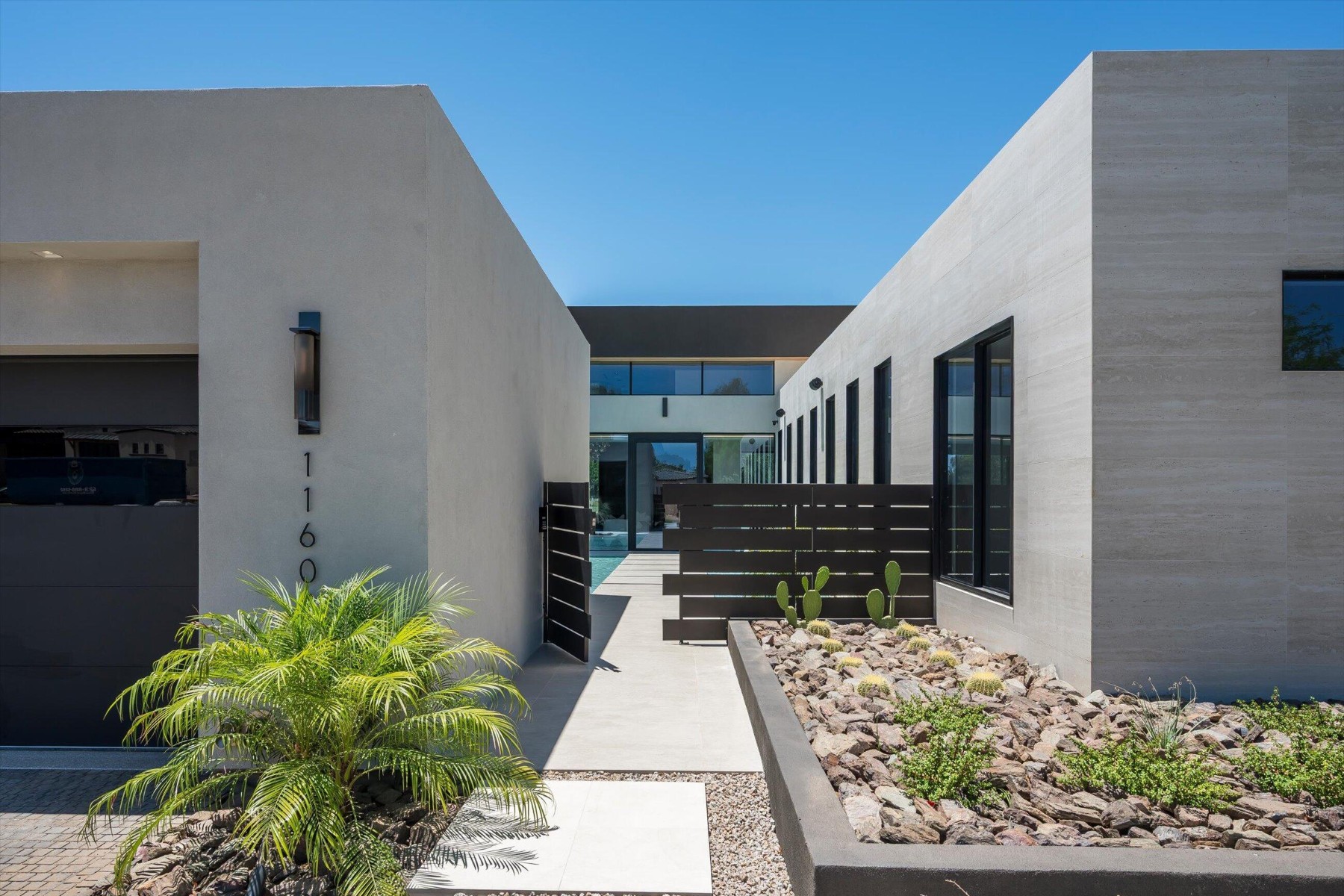  11608 N Blackheath Road ¦ Scottsdale, AZ - 物件實景