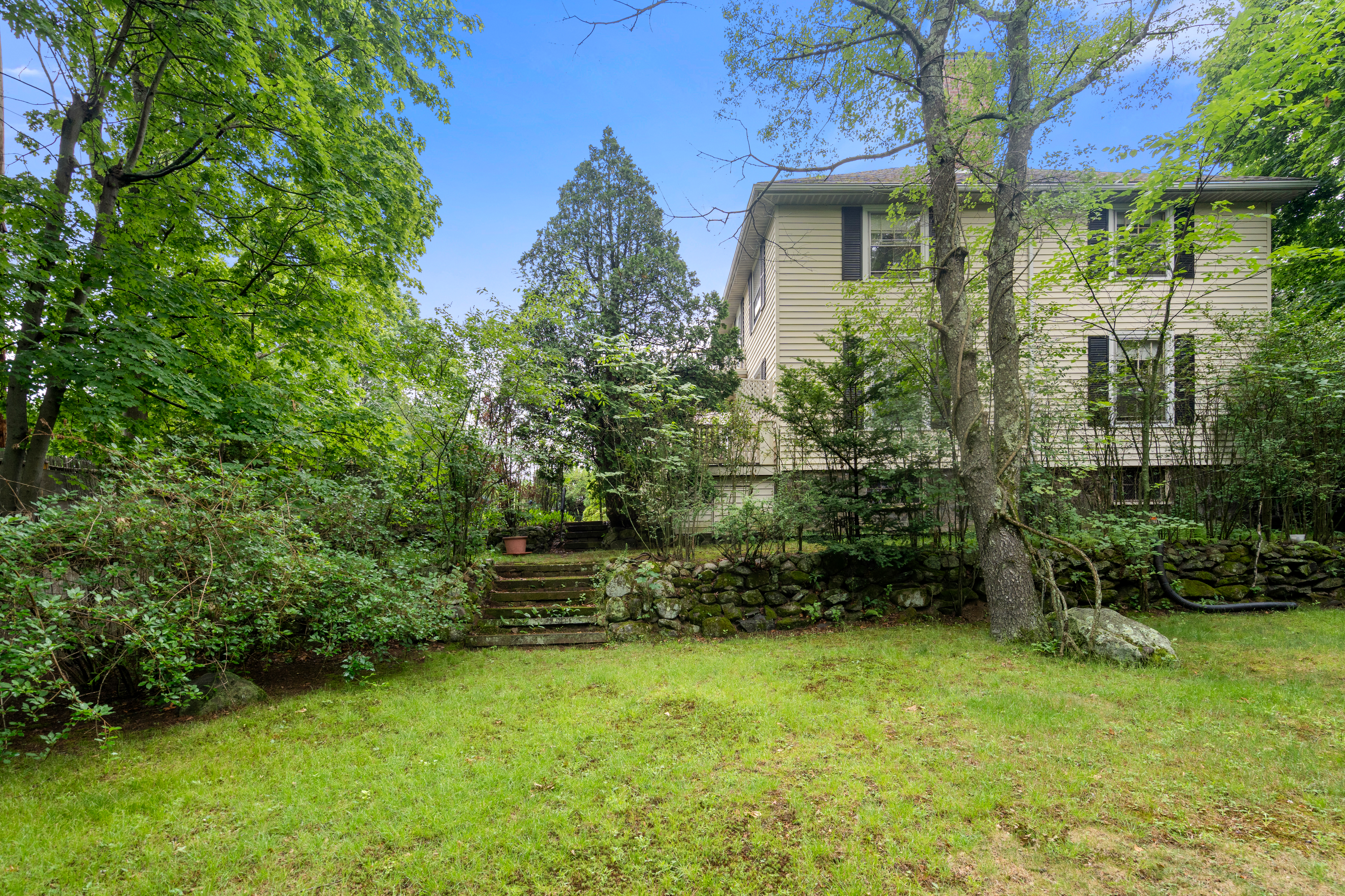  7 Park Circle, Arlington, MA 02476 - 物件實景