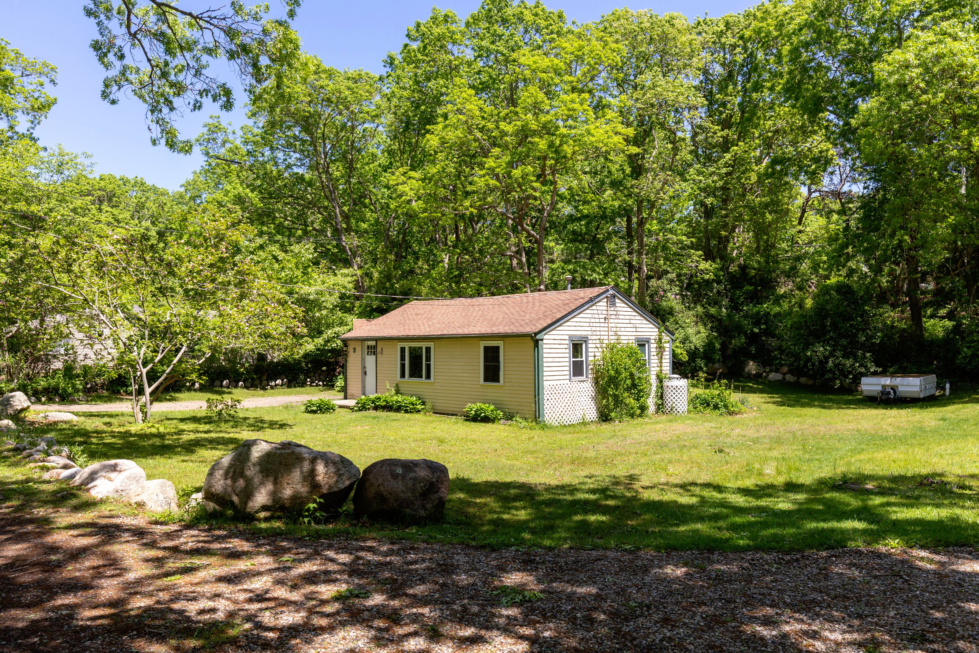  8 Pond View Circle, Plymouth, MA, 02360 - 物件實景