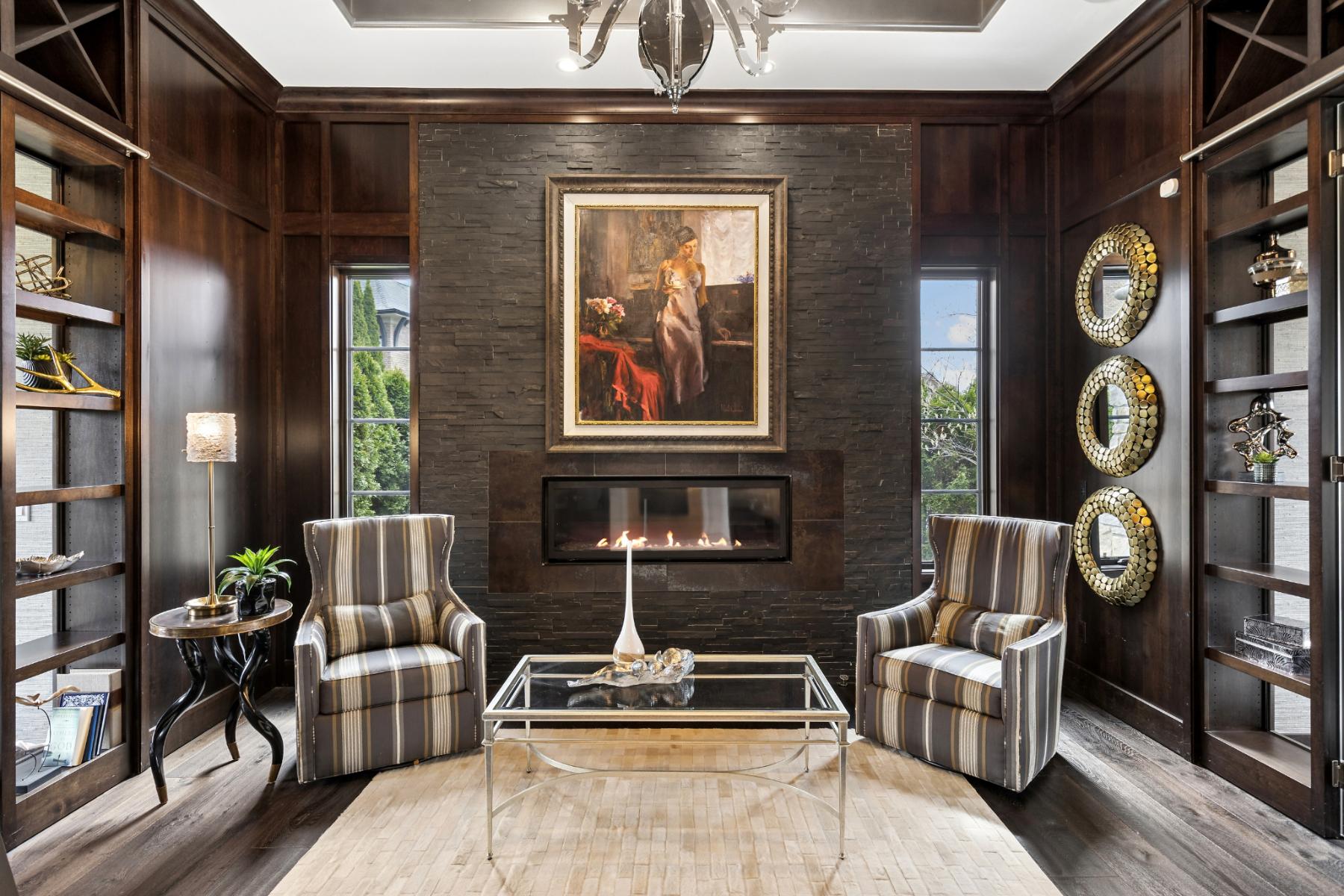  Oakland Township - 物件實景