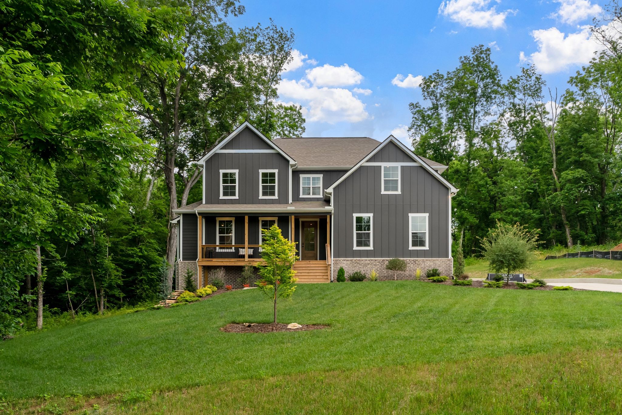  1584 Frye Rd, Columbia, TN, 38401 - 物件實景
