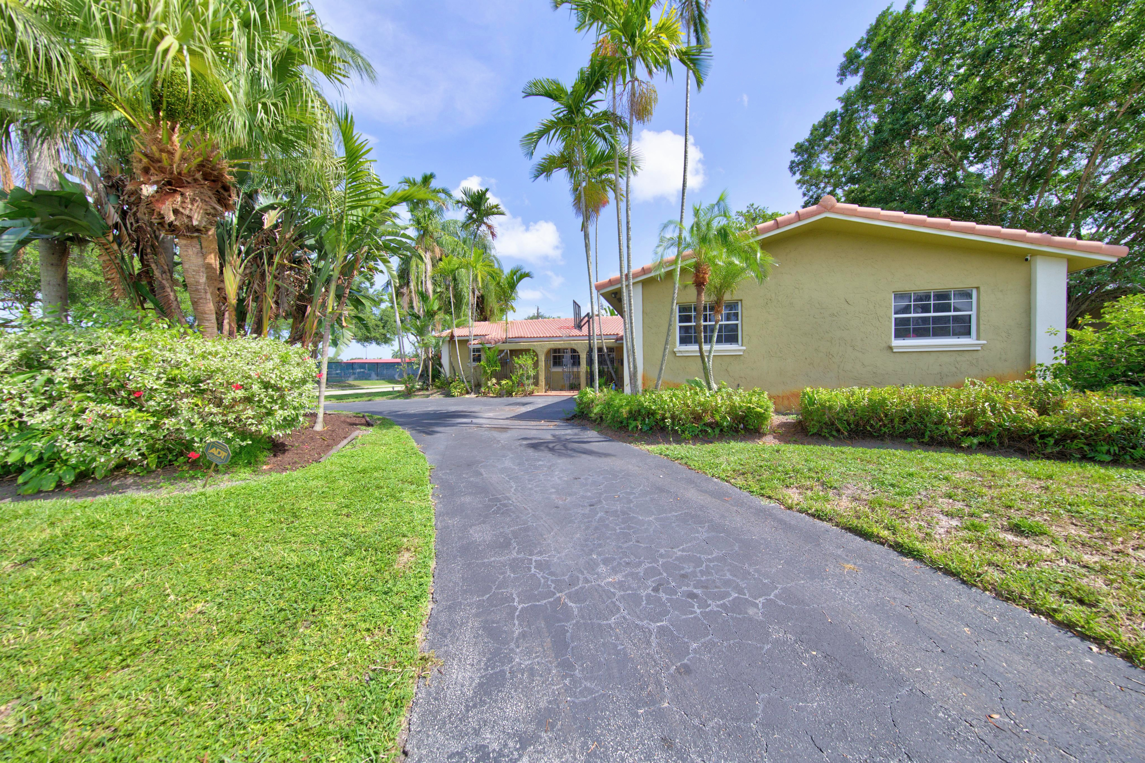  5300 Fillmore St, Hollywood, FL, 33021 - 物件實景