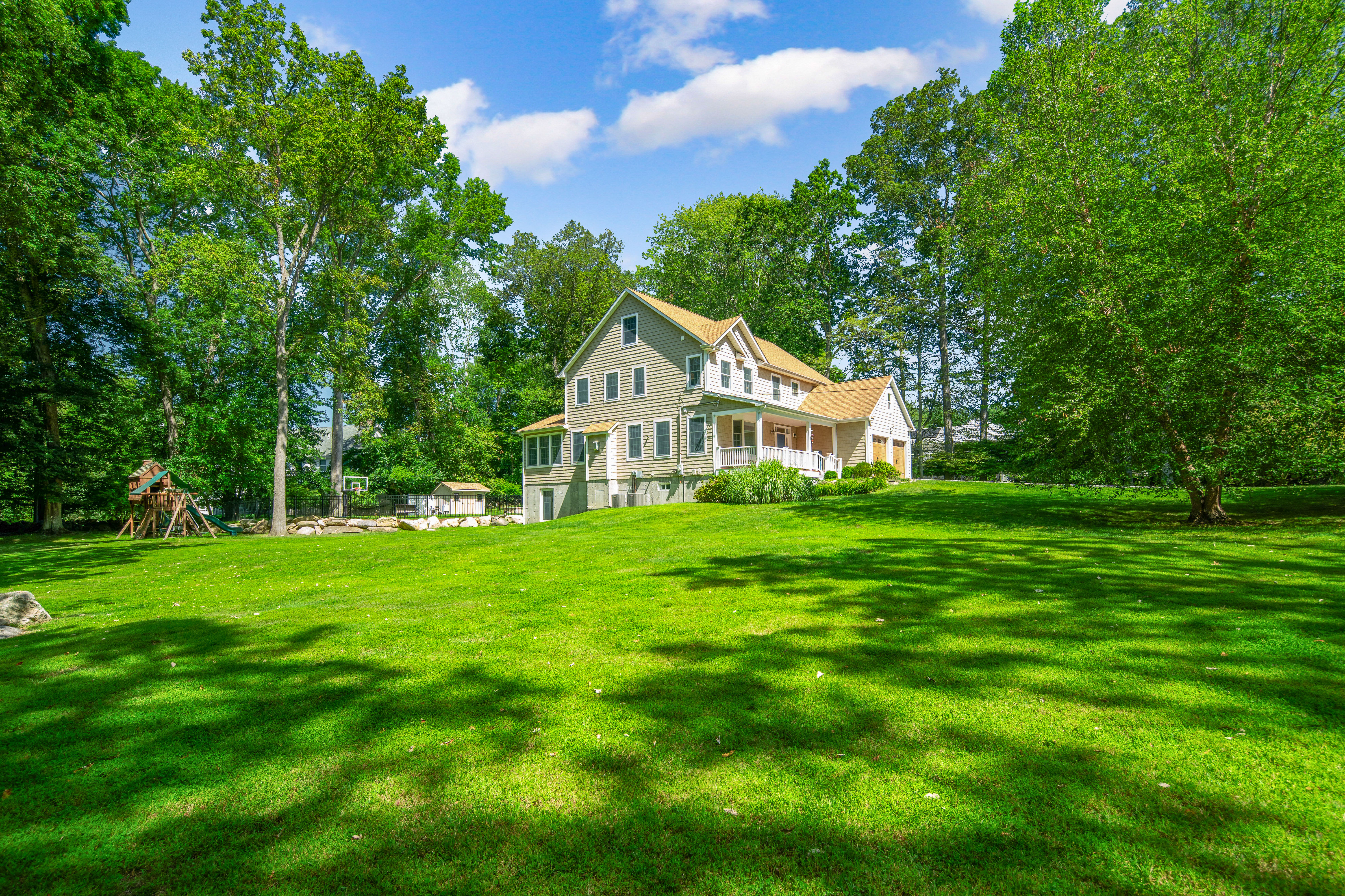  47 Summit Ridge Road - 物件實景
