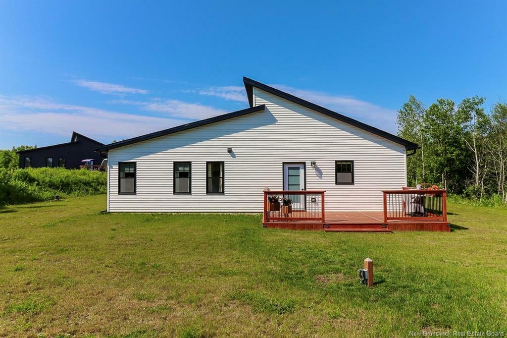 QUISPAMSIS, New Brunswick, E2S 1B8, CA, 3 Bedrooms Bedrooms, ,2 BathroomsBathrooms,Residential,For Sale,1875695