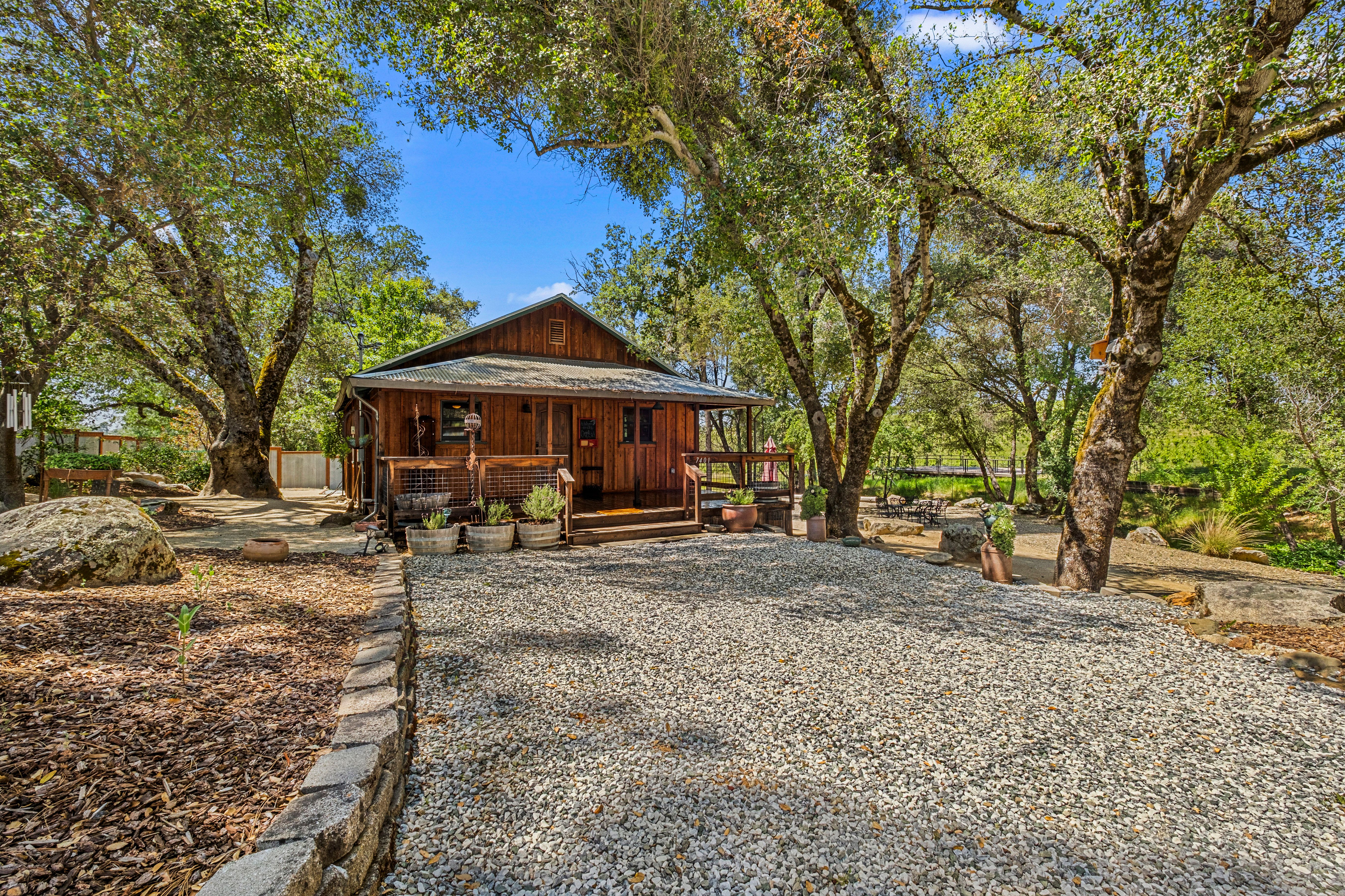  7401 Fairplay Road, Somerset, CA 95684 - 物件實景