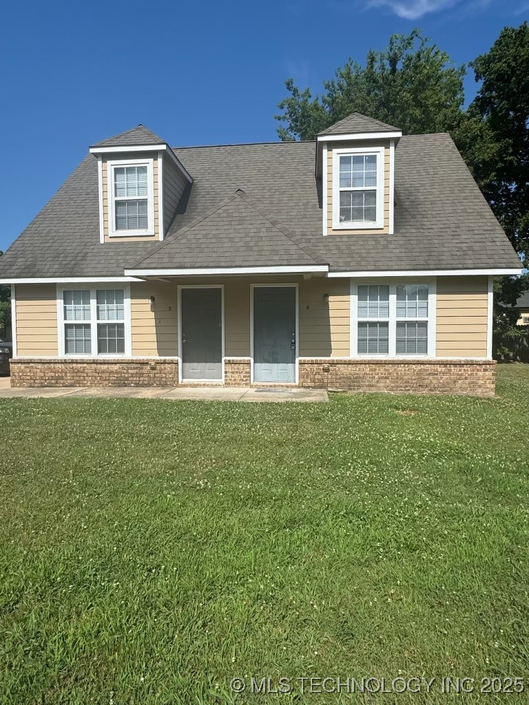 Tahlequah, Oklahoma, 74464, United States, 6 Bedrooms Bedrooms, ,8 BathroomsBathrooms,Residential,For Sale,1932775