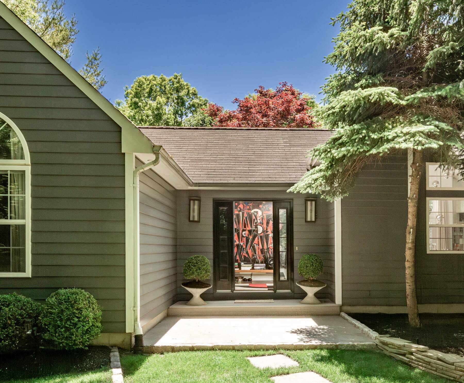  Chic and Stylish East Hampton Retreat - 物件實景