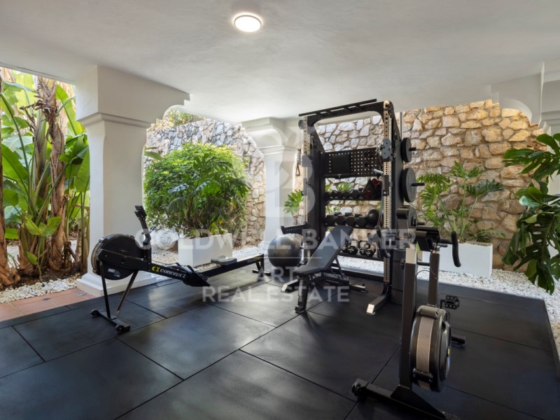 Marbella, Andalusia, ES, 12 Bedrooms Bedrooms, ,11 BathroomsBathrooms,Residential,For Sale,1760442