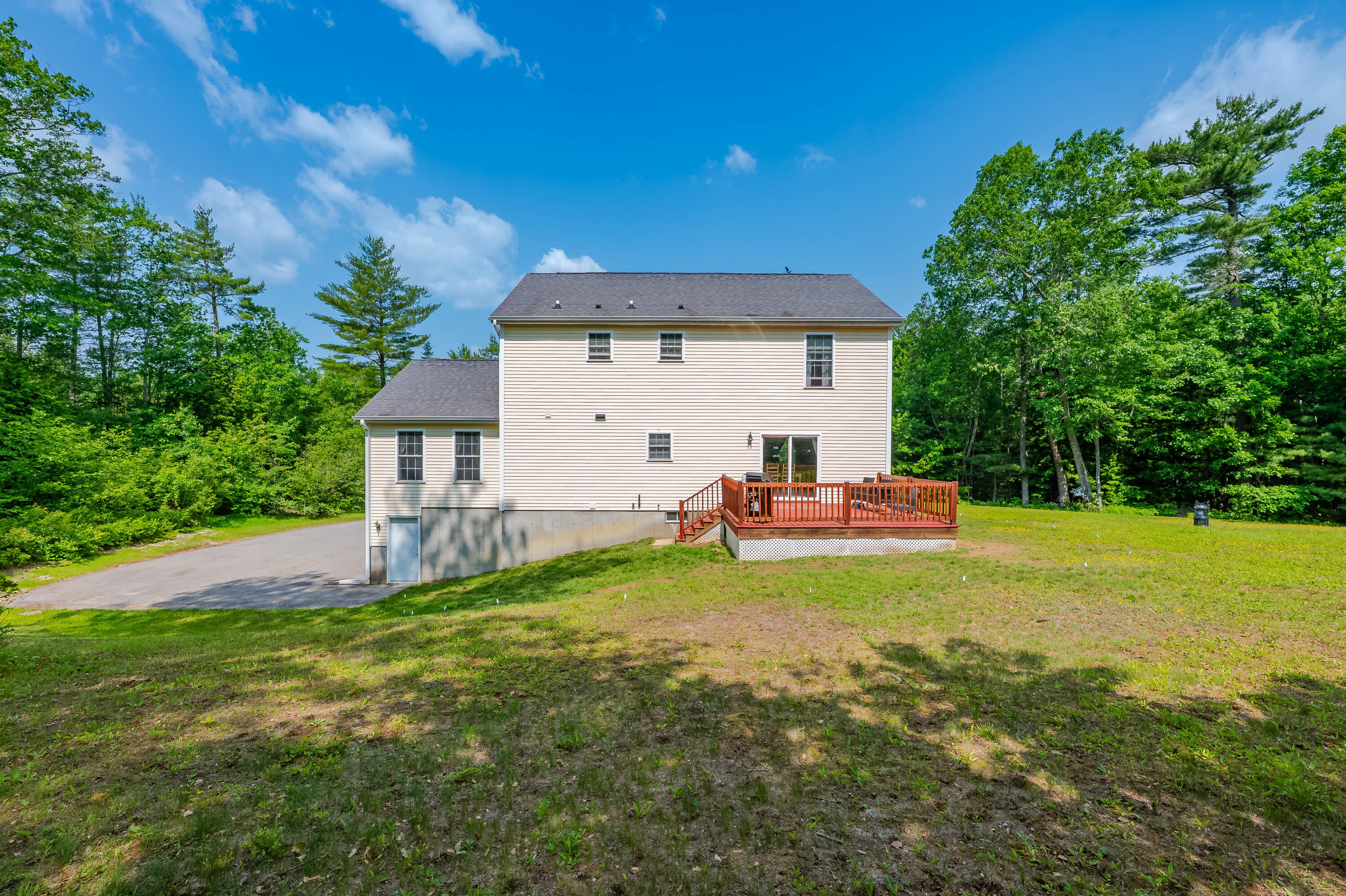 North Berwick, Maine, 03906, United States, 3 Bedrooms Bedrooms, ,3 BathroomsBathrooms,Residential,For Sale,1870422