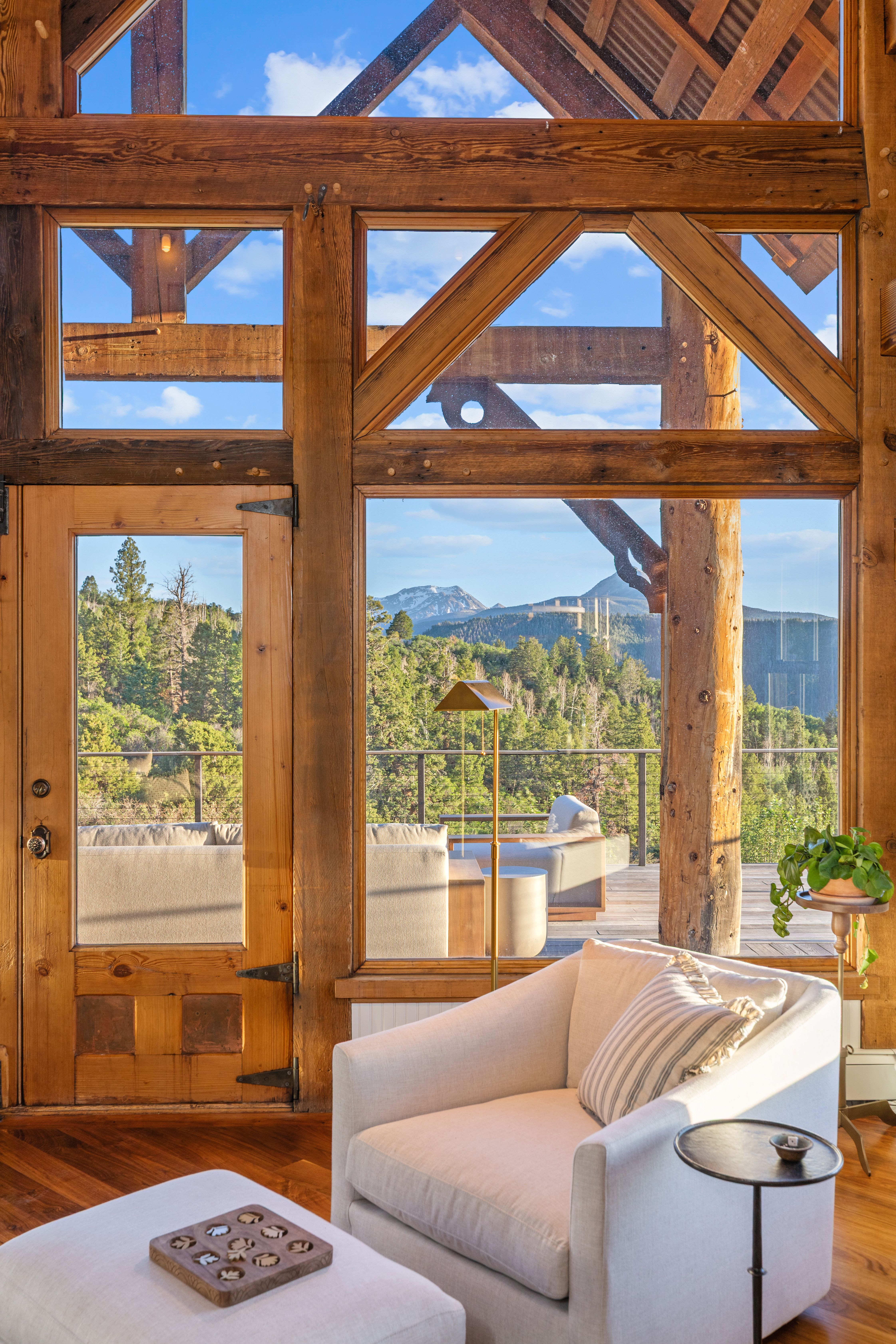  Extraordinary Private Retreat in the Colorado Rocky Mountains - 物件實景