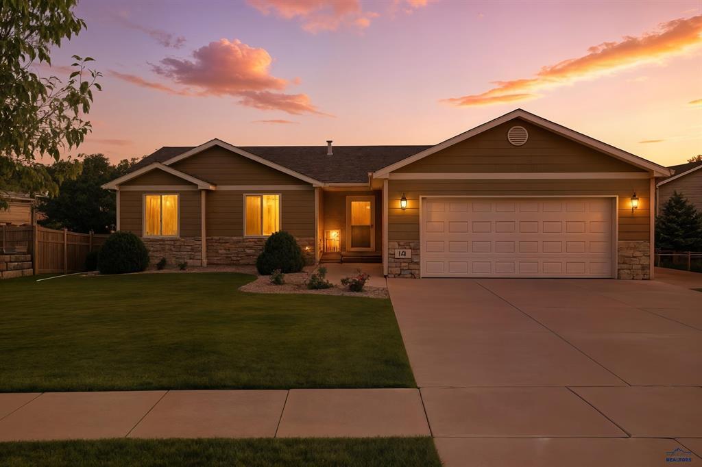 Rapid City, South Dakota, 57702, United States, 5 Bedrooms Bedrooms, ,3 BathroomsBathrooms,Residential,For Sale,1980824