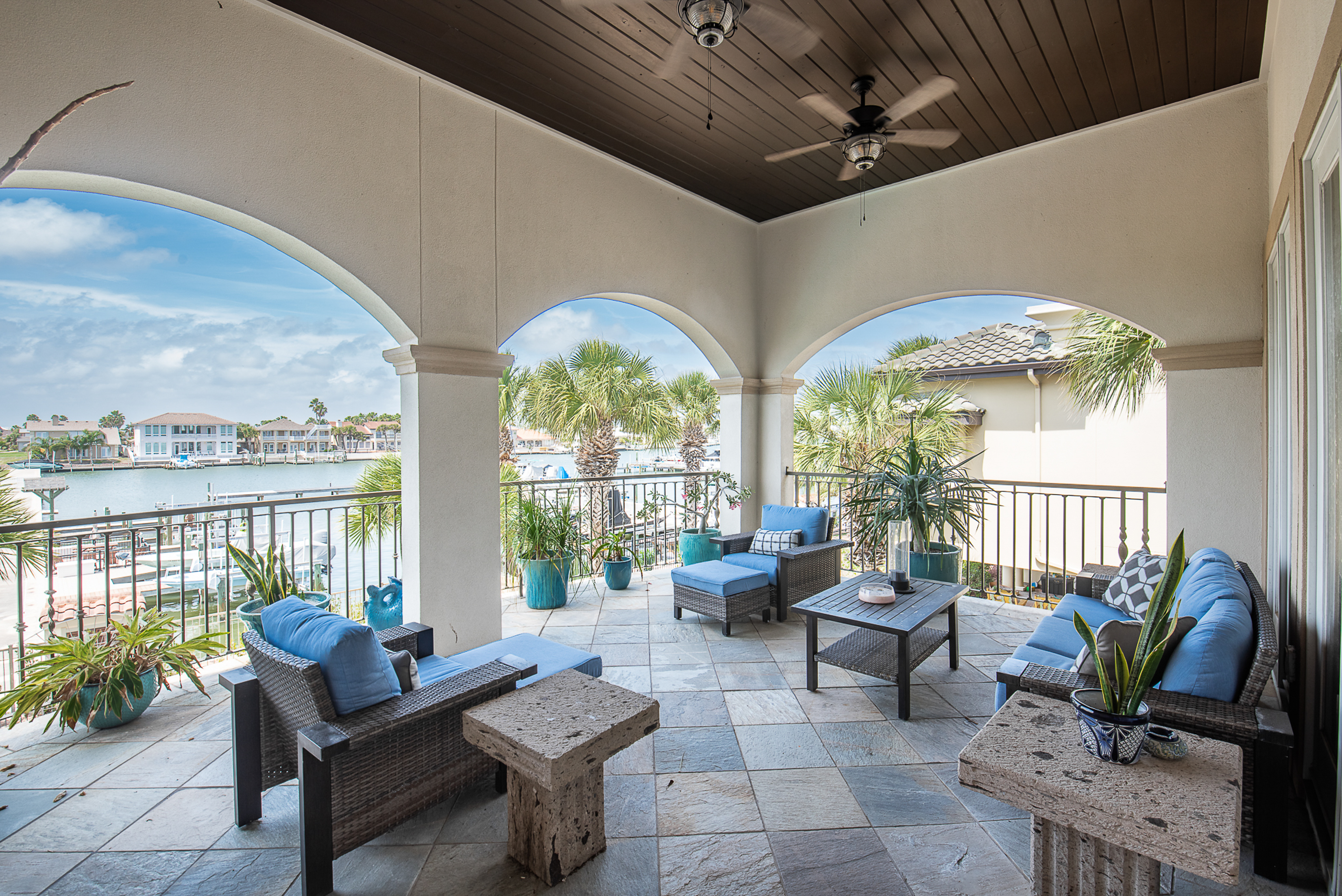  The Marina House at La Joya - 物件實景
