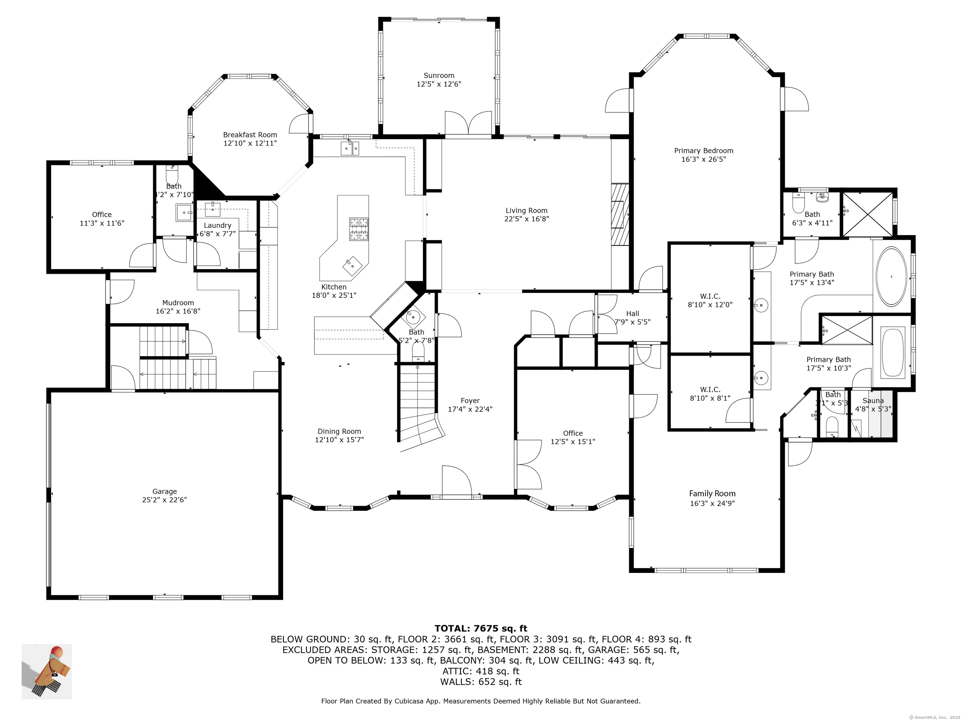 Westport, Connecticut, 06880, United States, 5 Bedrooms Bedrooms, ,7 BathroomsBathrooms,Residential,For Sale,1906328