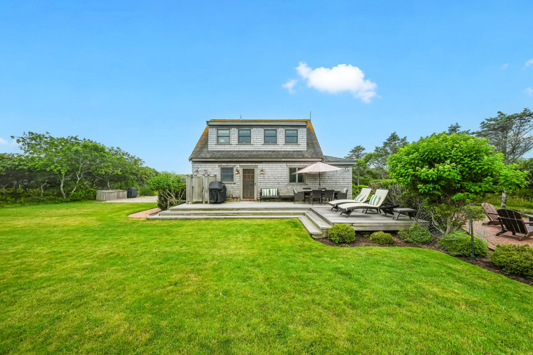 17 Ipswich Street, Nantucket, MA 02554 - 物件實景