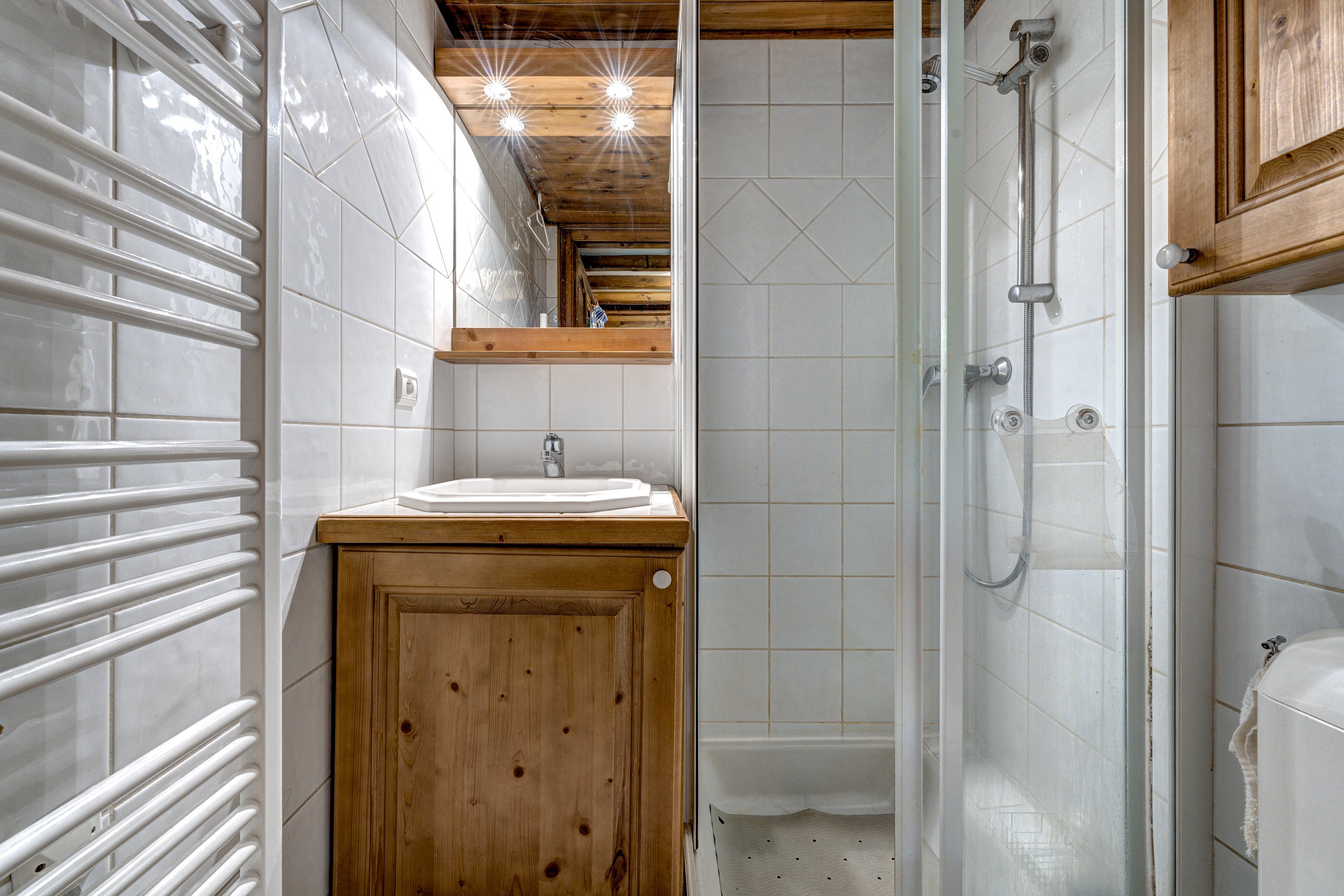  EXCLUSIVITY – APARTMENT NOÉ - 物件實景