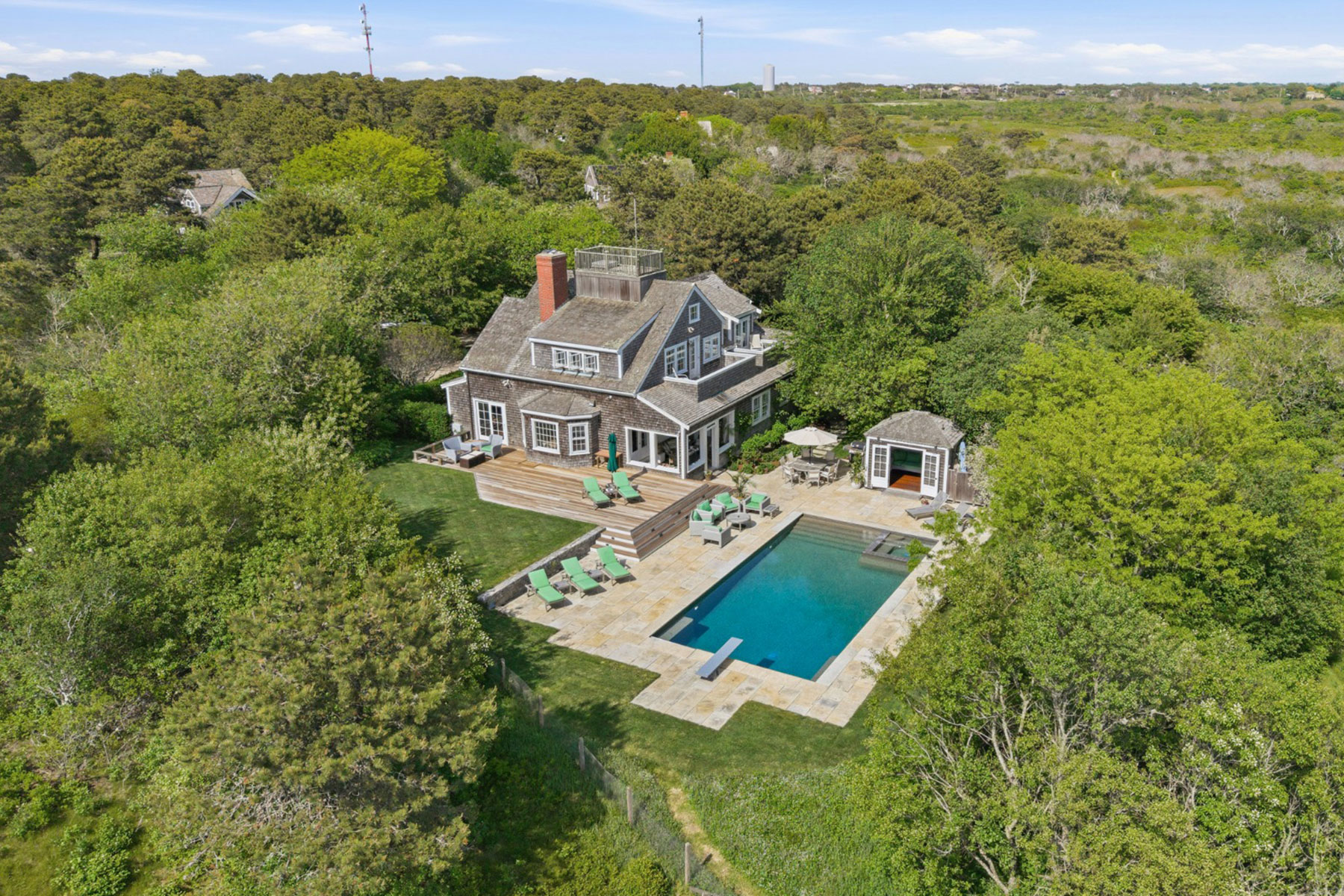  144 Madaket Road, Nantucket, MA, 02554 - 物件實景