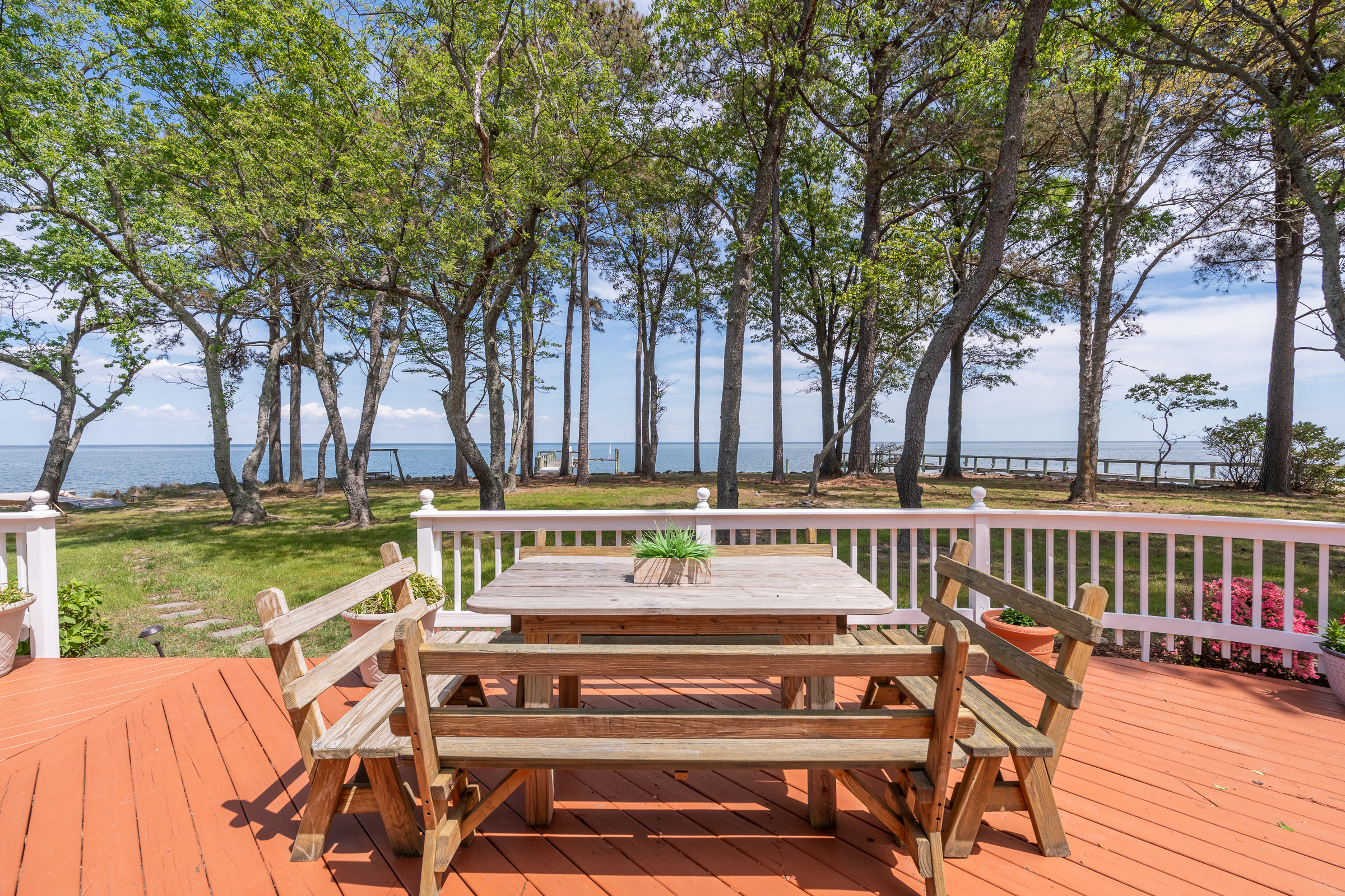  1749 Lighthouse View Drive, Heathsville, VA 22473 - 物件實景