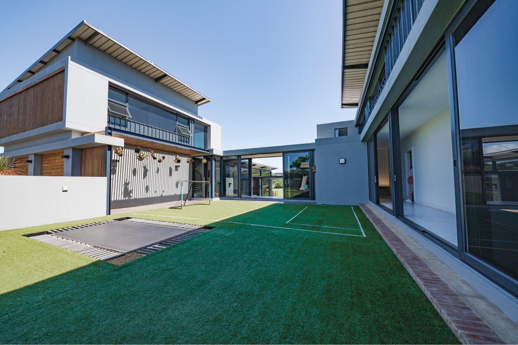  6 Bedroom Family Residence in Simbithi Eco Estate, Ballito - 物件實景