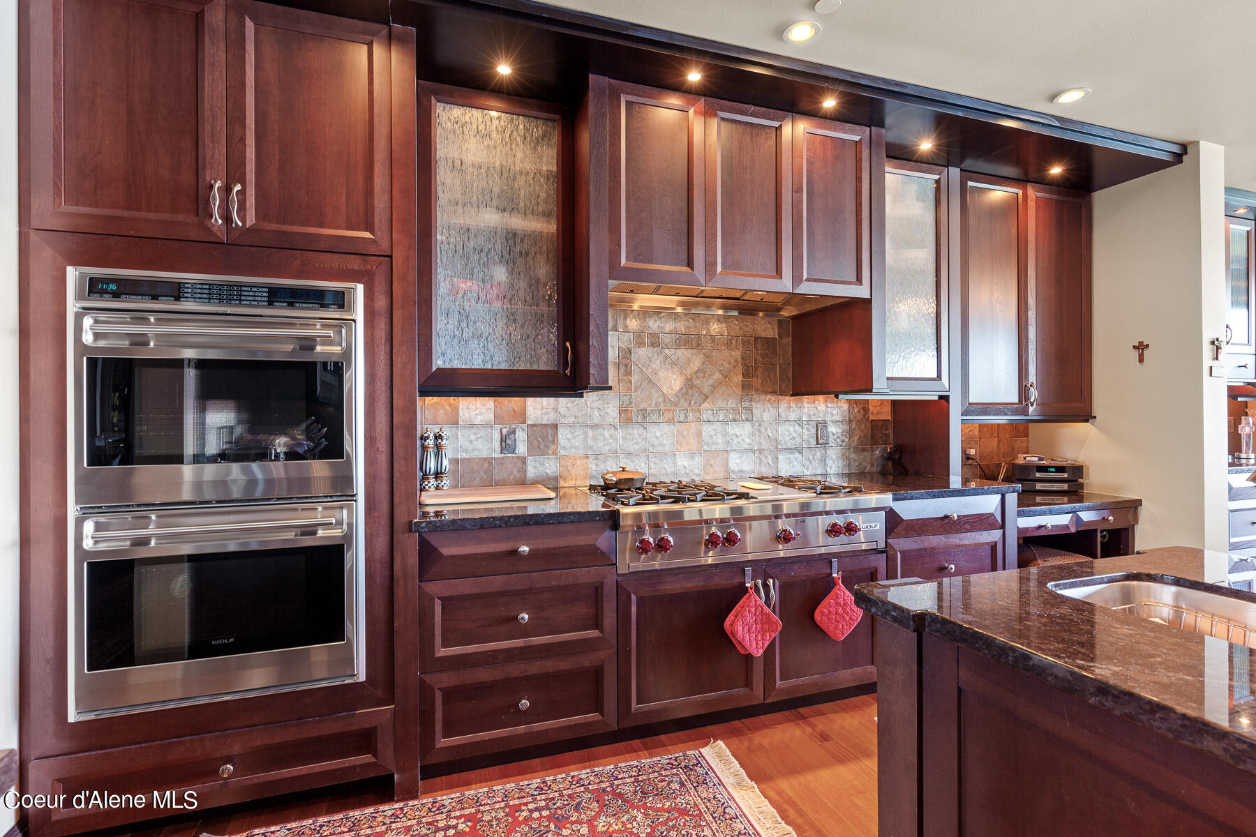 2022 S. Island Green Dr., Coeur d'Alene, Idaho, 83814, United States, 4 Bedrooms Bedrooms, ,5 BathroomsBathrooms,Residential,For Sale,2022 S. Island Green Dr.,1617972