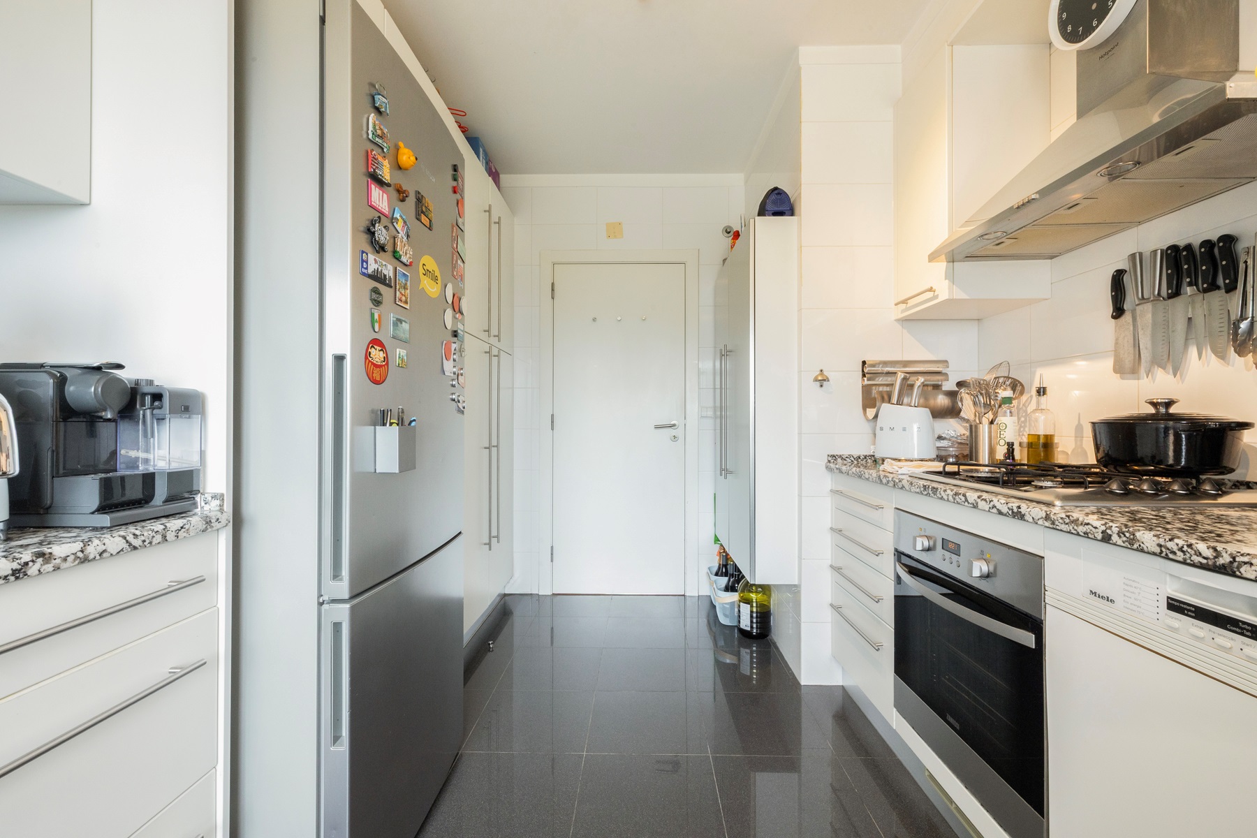  Flat, 3 bedrooms, for Sale - 物件實景