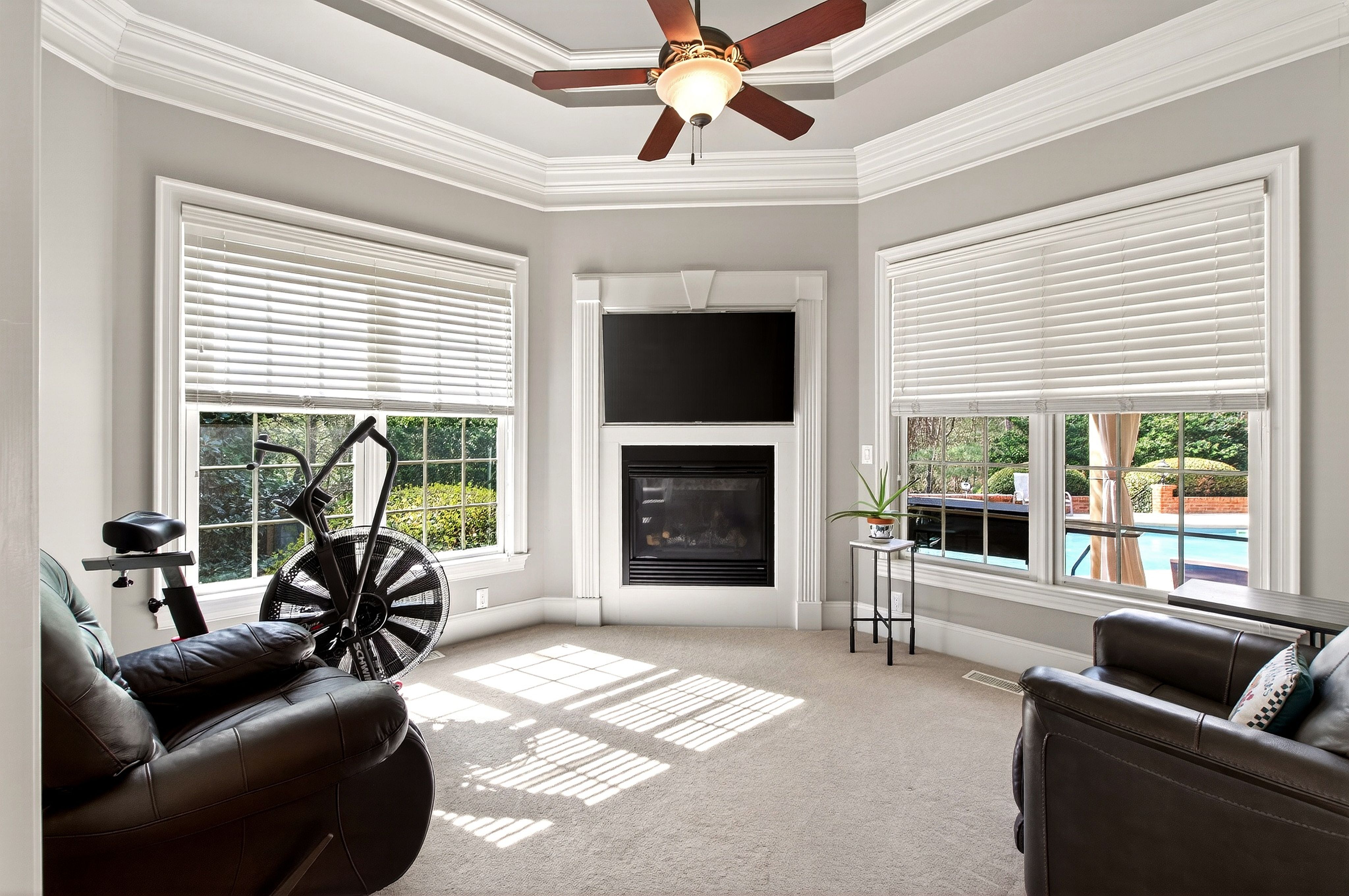  1612 Sharnbrook Court, Raleigh, NC 27614 - 物件實景