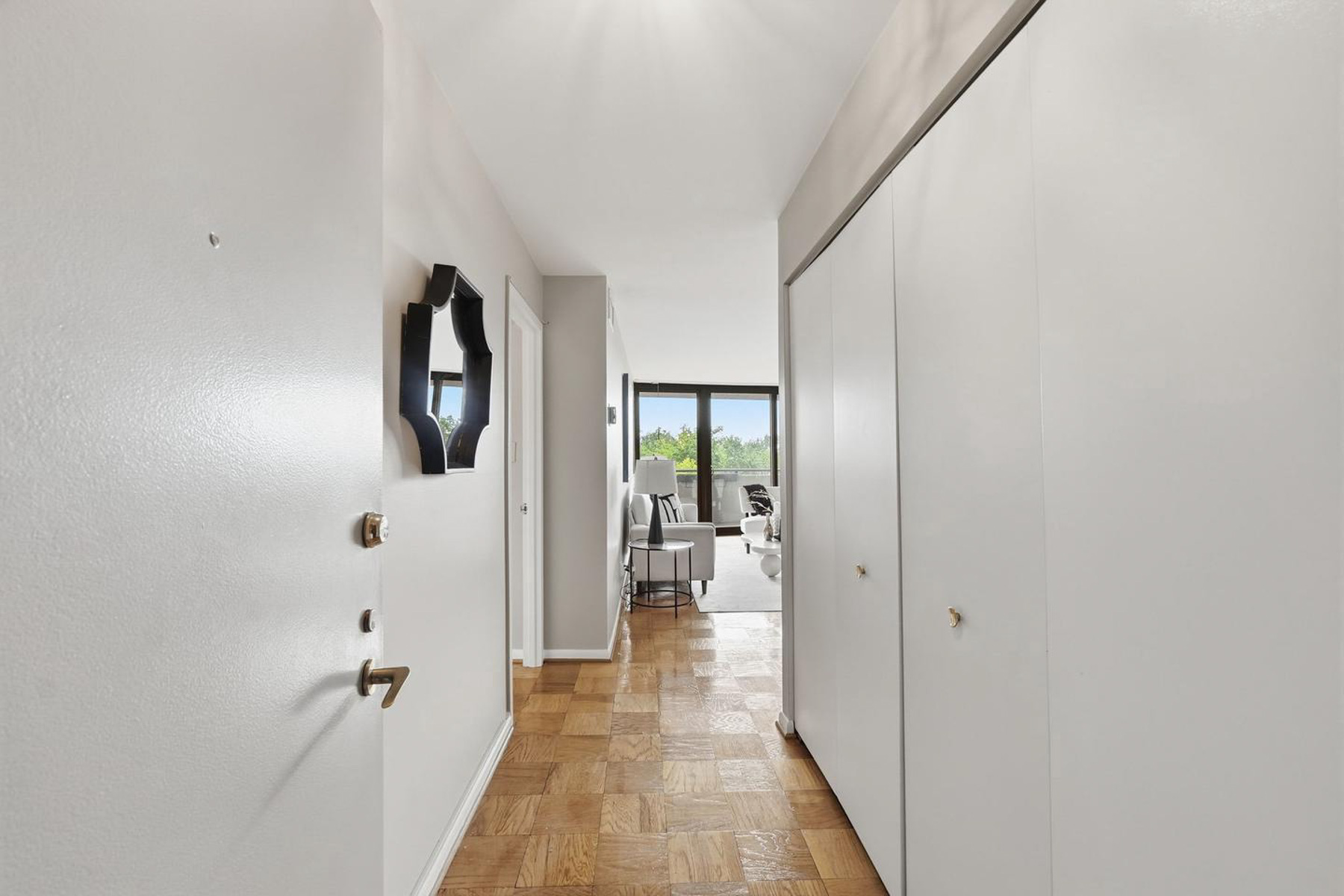  4620 N Park Avenue, Chevy Chase, MD, 20815 - 物件實景