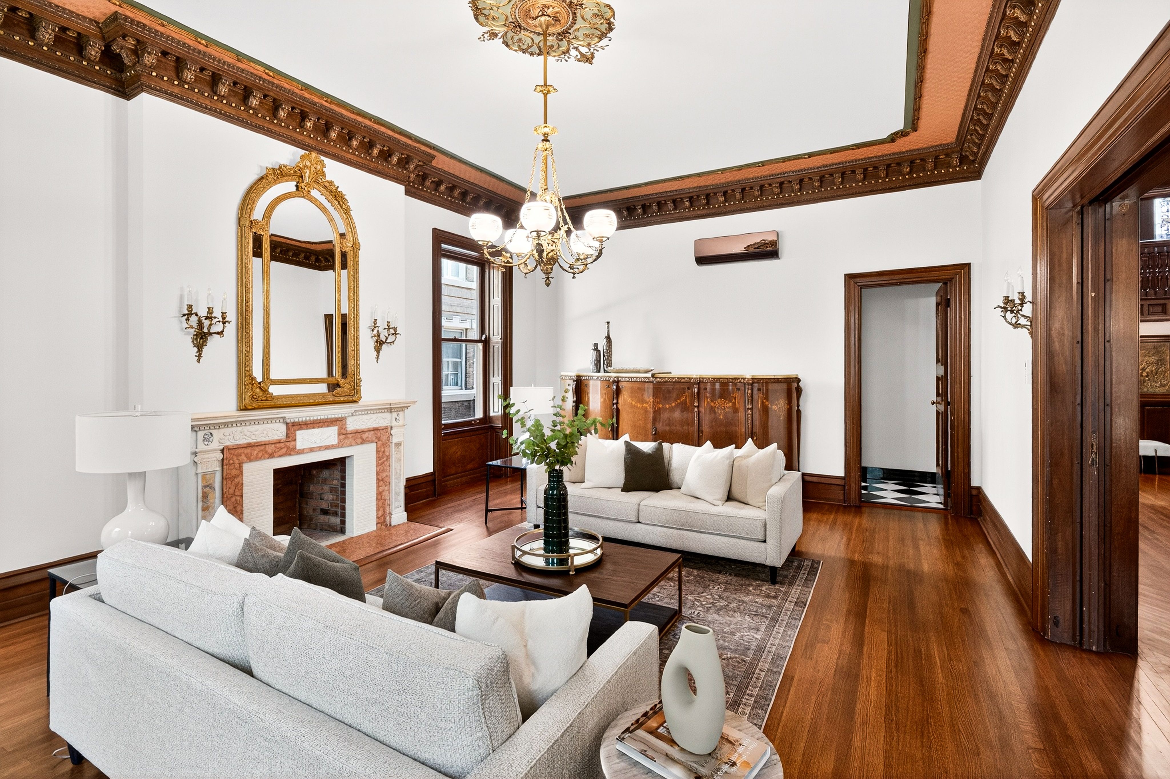  Enchanting Historic Residence in the Heart of Central West End - 物件實景