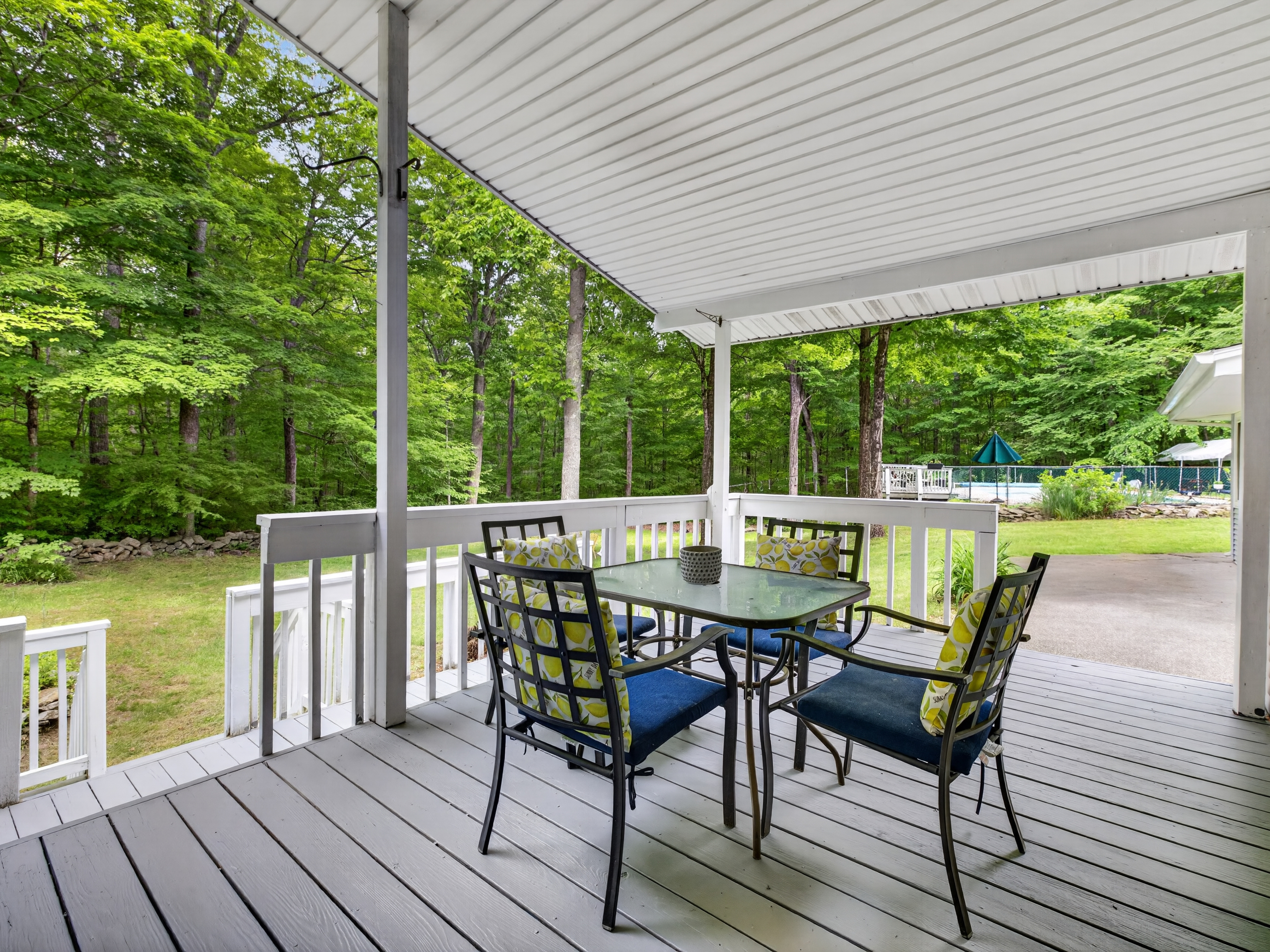  Secluded Woodland Haven on 1.84 Private Acres - 物件實景