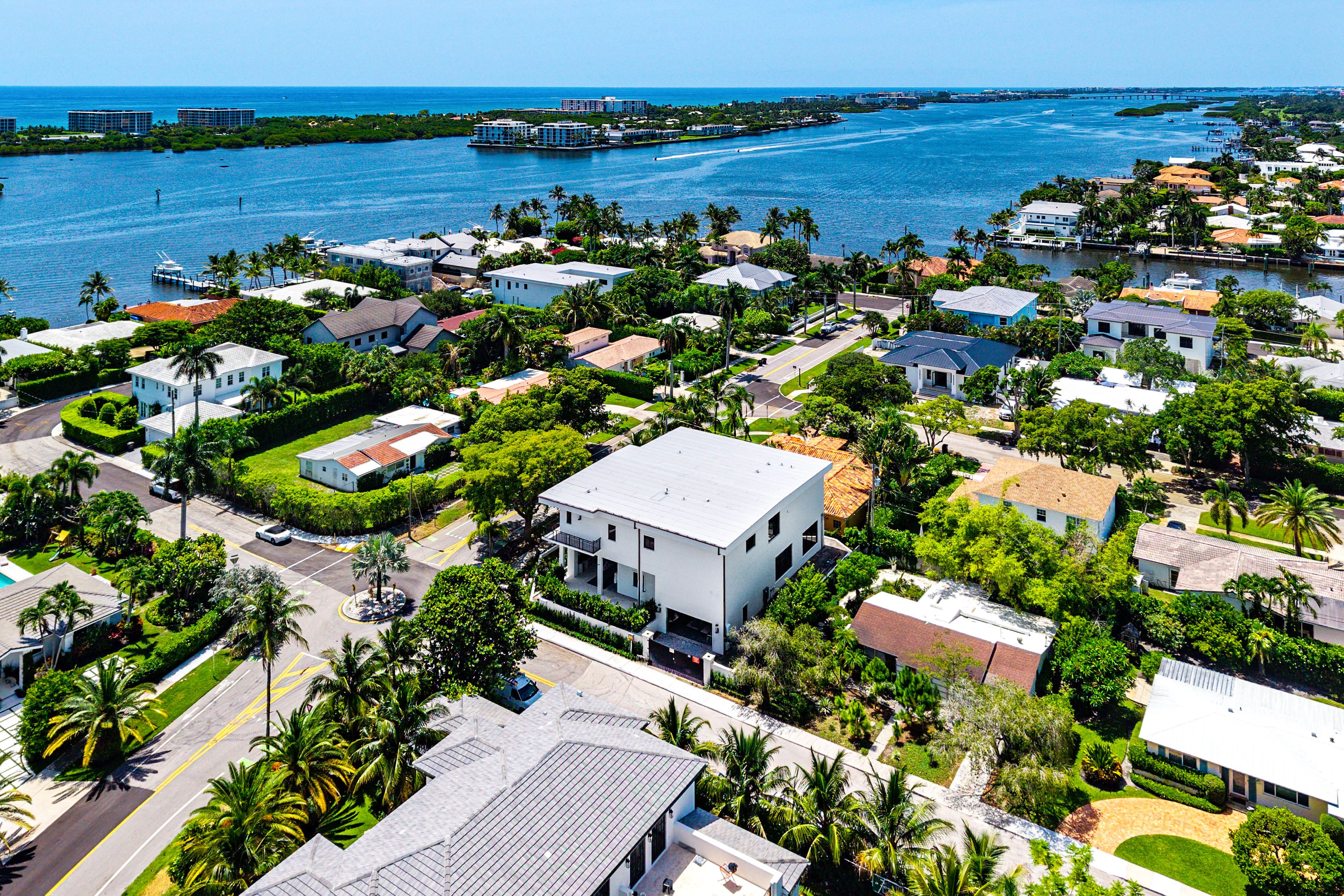  7935 S Flagler Drive - 物件實景