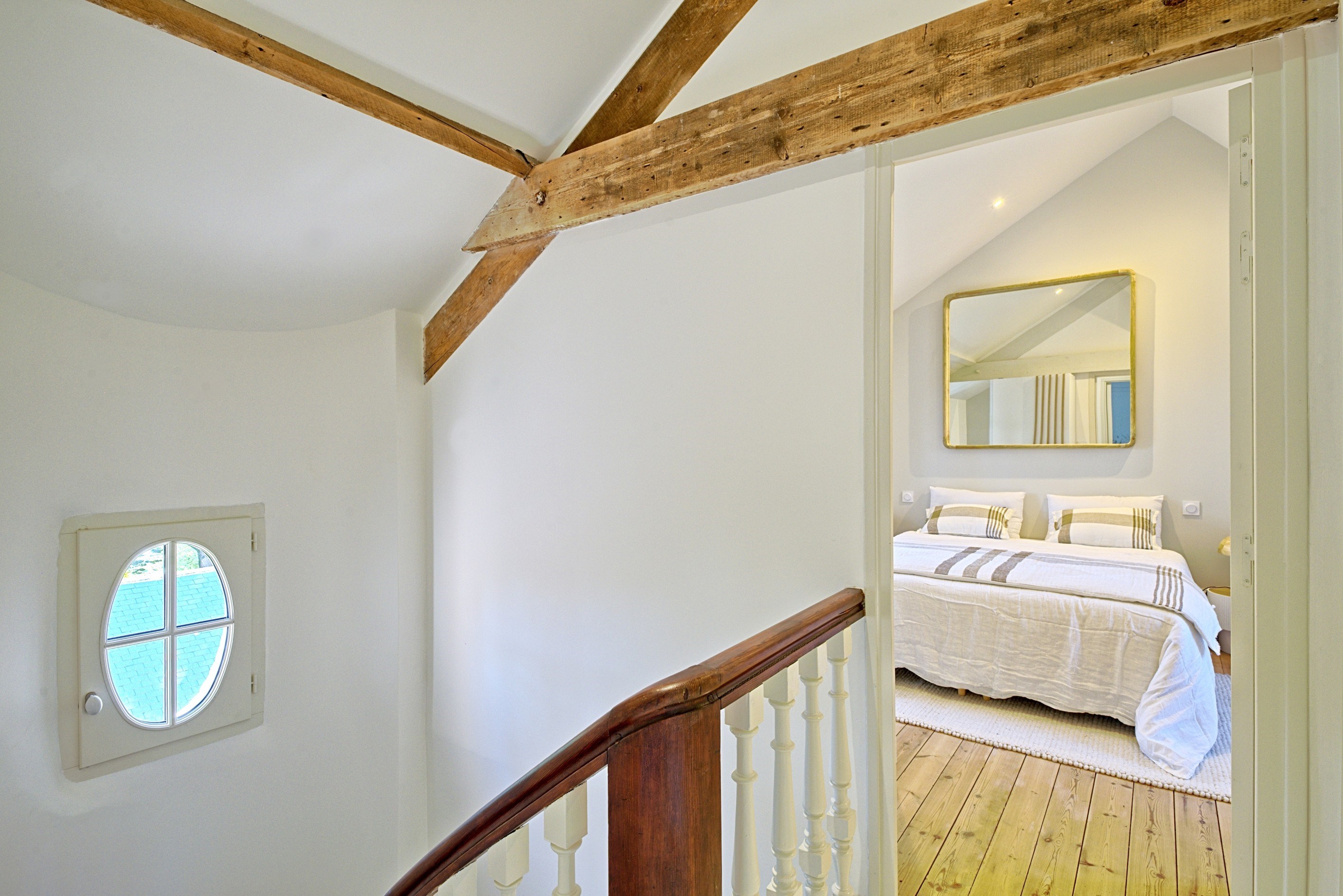  Le Pouliguen, Pointe de Penchateau: Iconic villa, fully renovated, with direct … - 物件實景