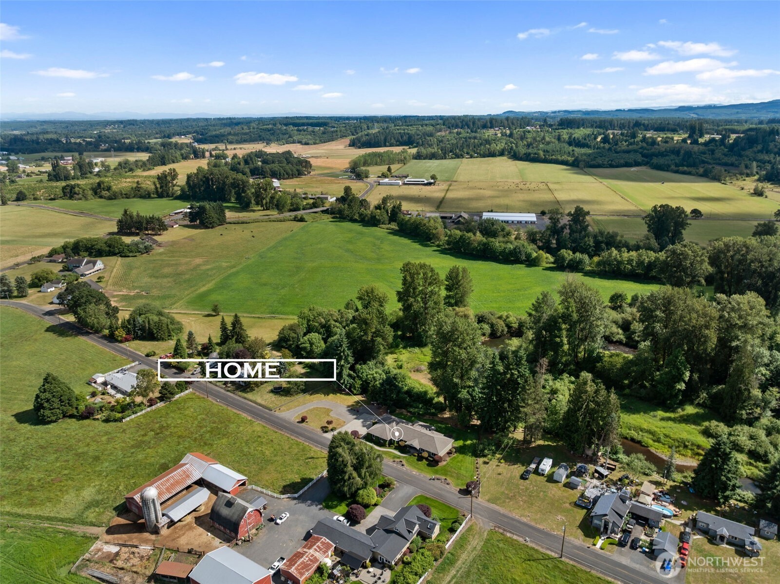 Chehalis, Washington, 98532, United States, 3 Bedrooms Bedrooms, ,3 BathroomsBathrooms,Residential,For Sale,1879305