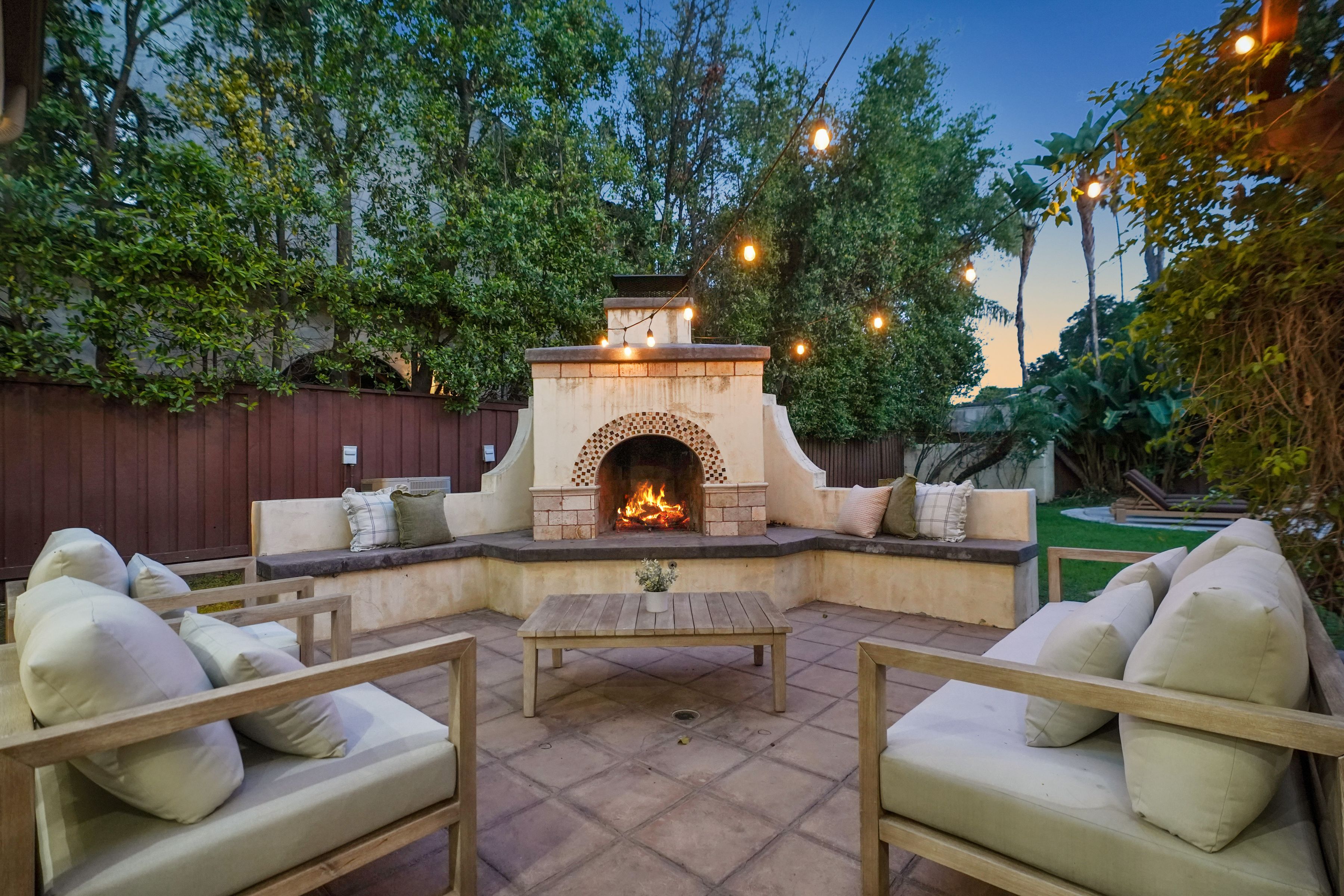  13164 Magnolia Boulevard - 物件實景