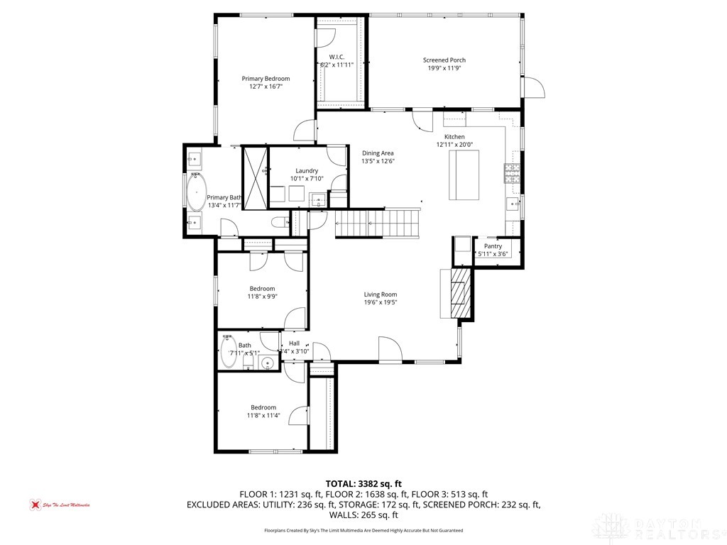 Adams Twp, Ohio, 45177, United States, 6 Bedrooms Bedrooms, ,4 BathroomsBathrooms,Residential,For Sale,1989294