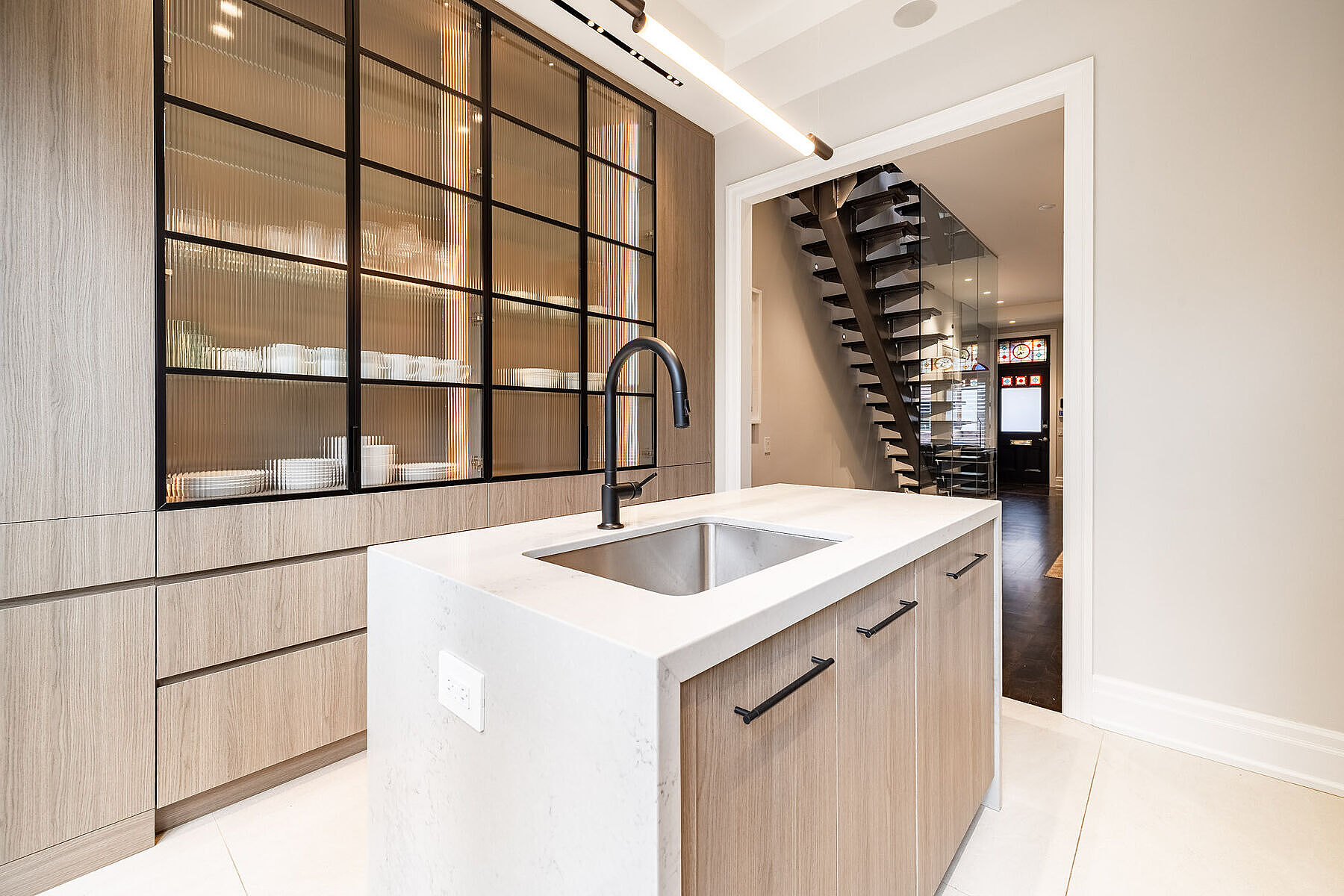 Exceptional Annex Rental - 物件實景