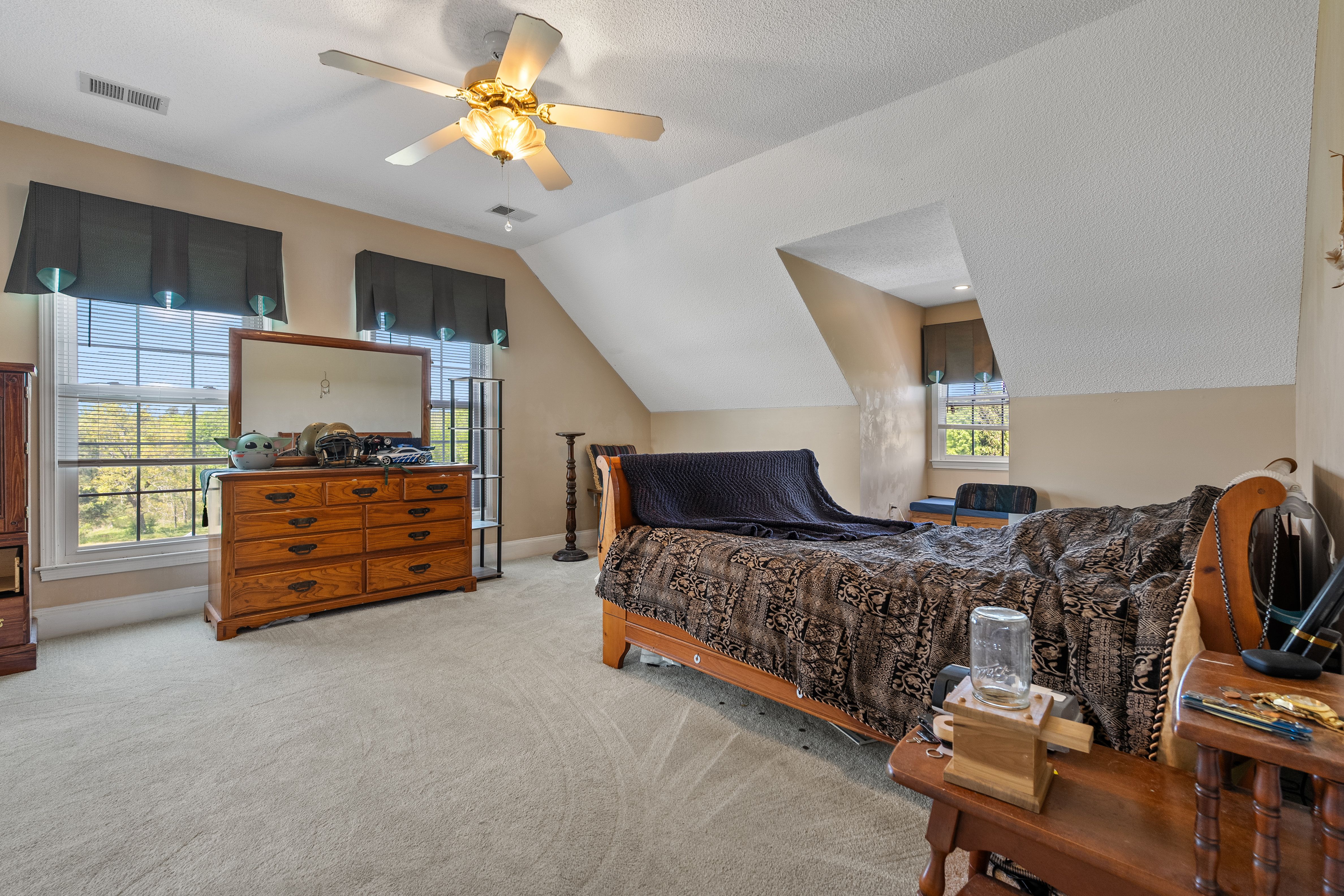  402 Nanaloo Avenue, Waterloo, SC 29384 - 物件實景