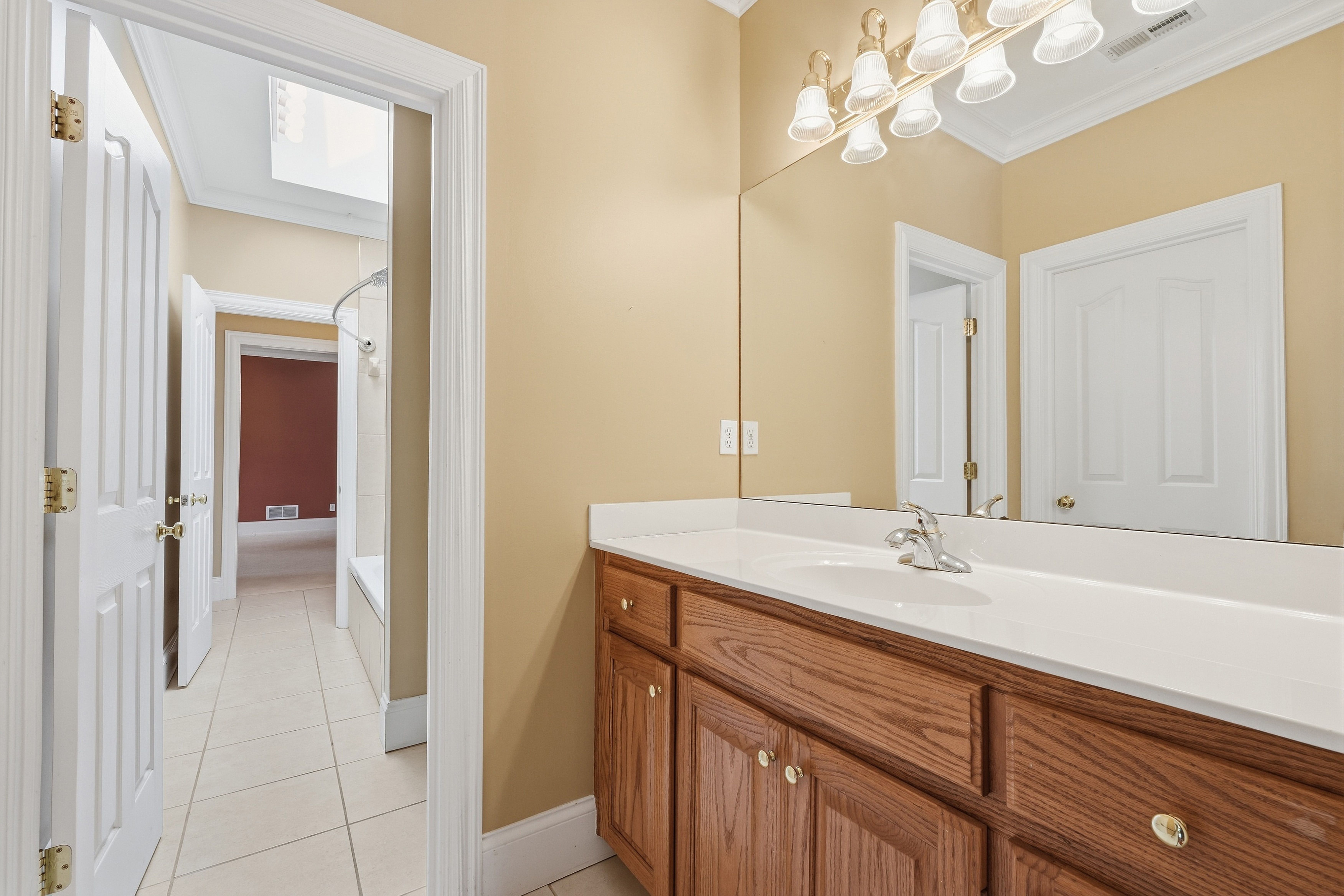 8618 Westover Drive, Prospect, KY 40059 - 物件實景