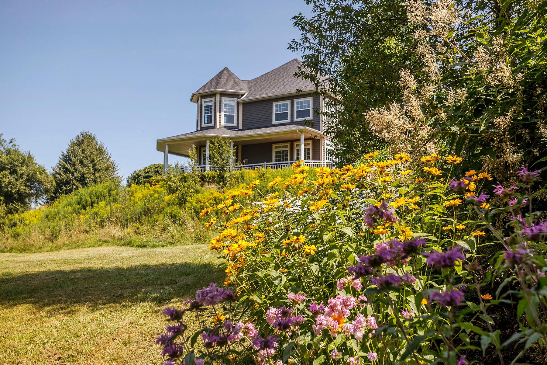  Magog, Eastern Townships - 物件實景