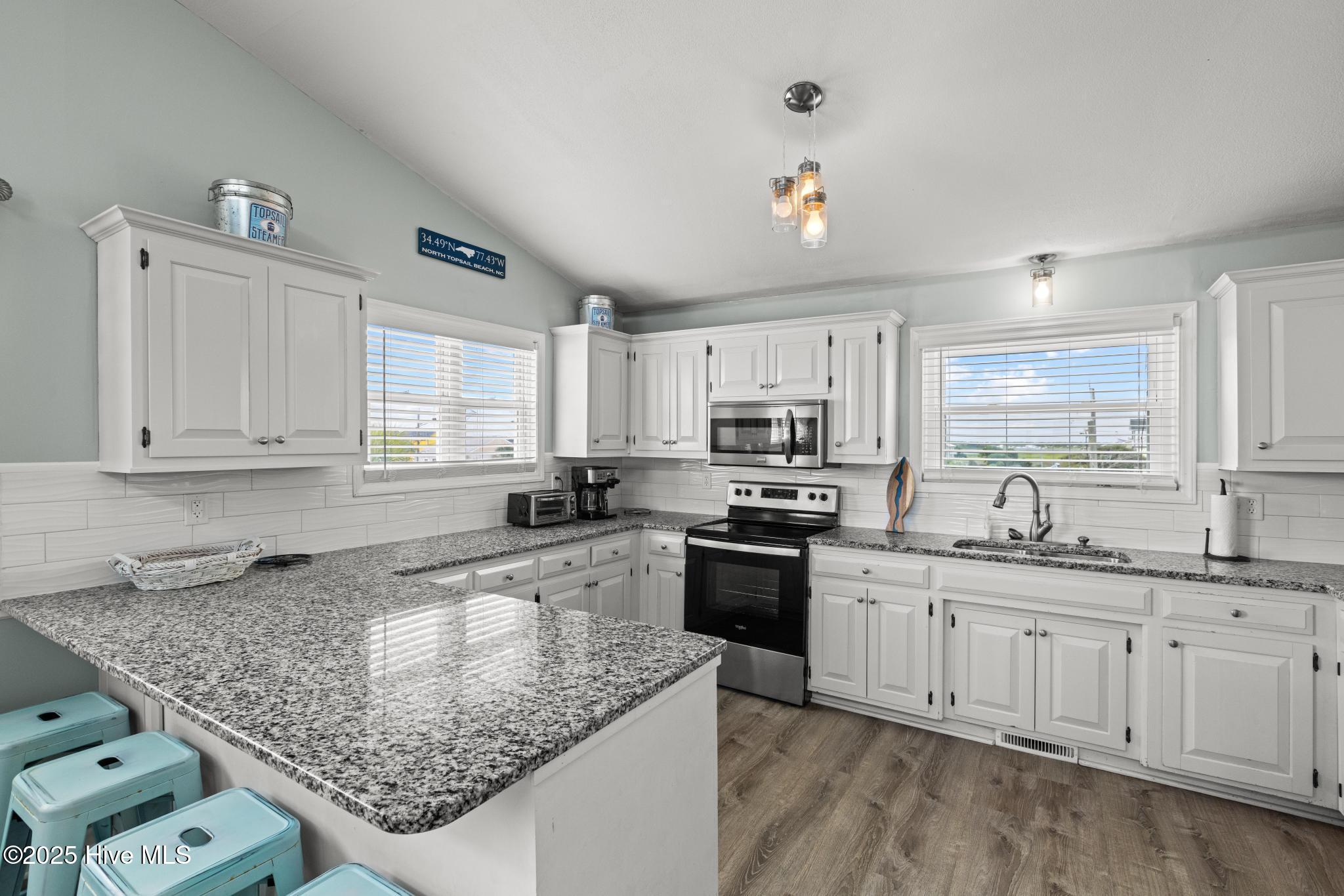 North Topsail Beach, North Carolina, 28460, United States, 3 Bedrooms Bedrooms, ,3 BathroomsBathrooms,Residential,For Sale,1918356