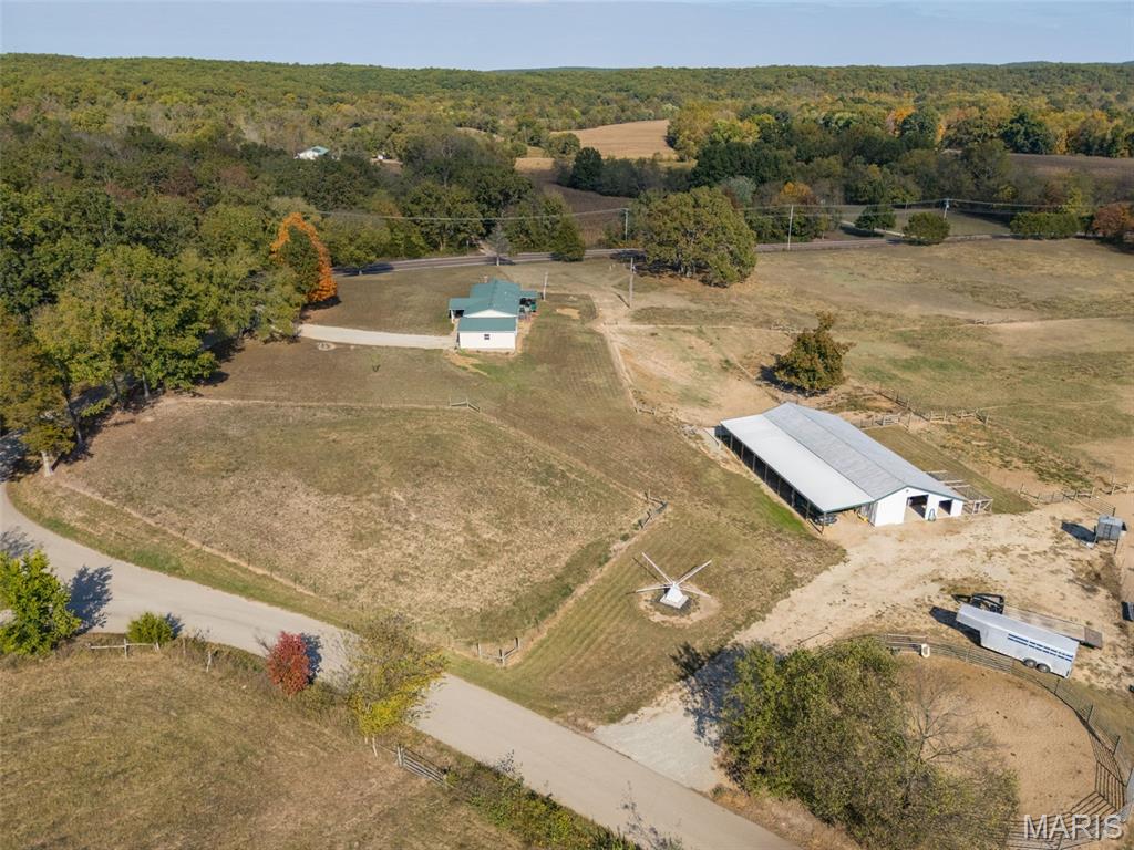 Park Hills, Missouri, 63601, United States, 3 Bedrooms Bedrooms, ,2 BathroomsBathrooms,Residential,For Sale,1967029