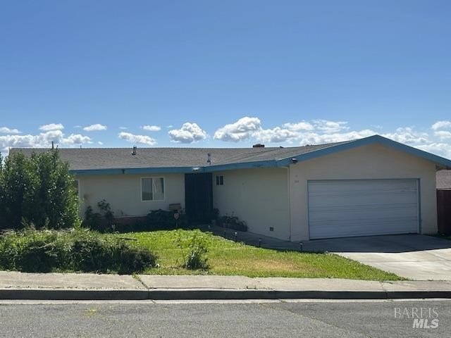 Vallejo, California, 94591, United States, 4 Bedrooms Bedrooms, ,2 BathroomsBathrooms,Residential,For Sale,1760273