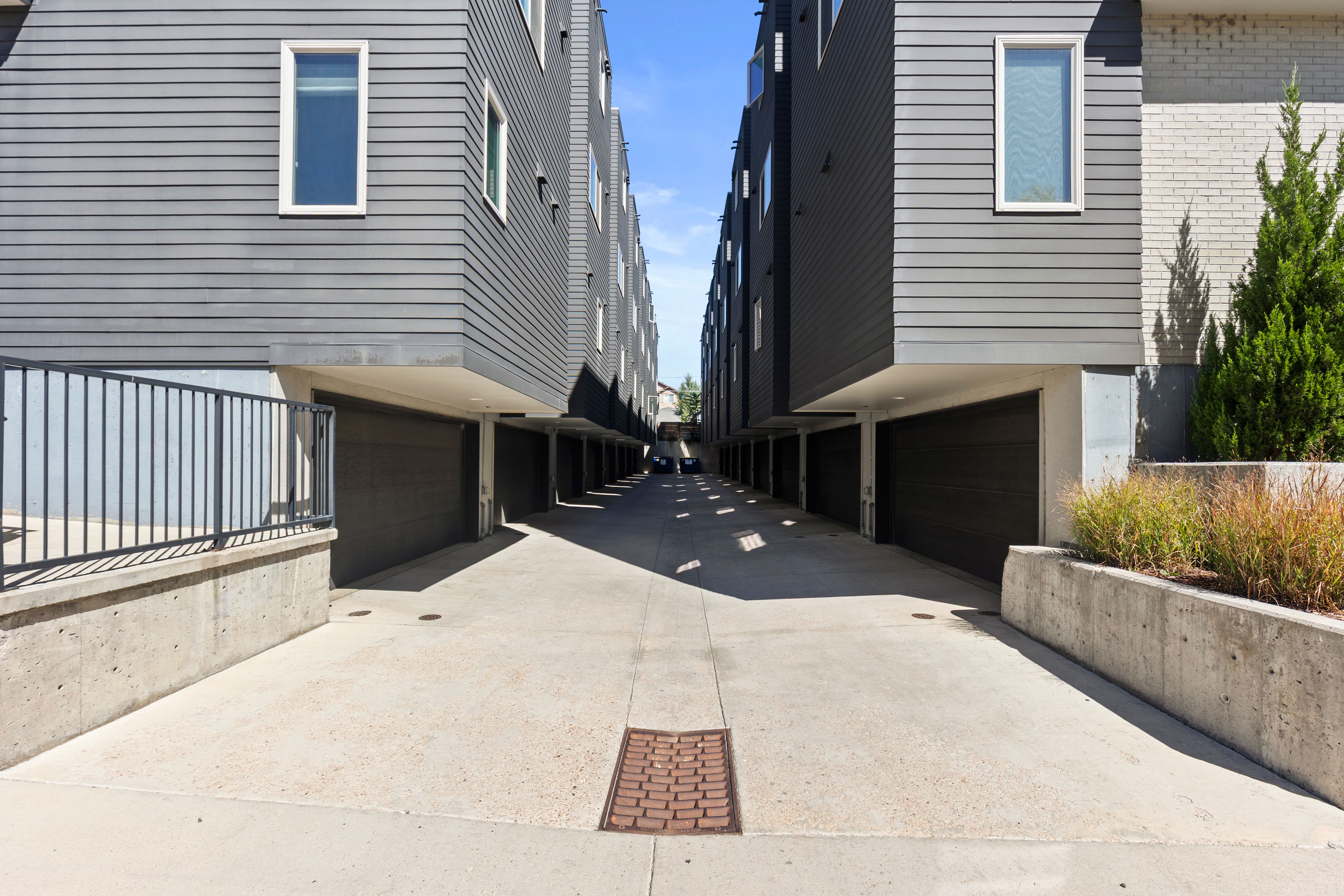  Welcome to Denver’s Highly Desirable Jefferson Park Neighborhood - 物件實景